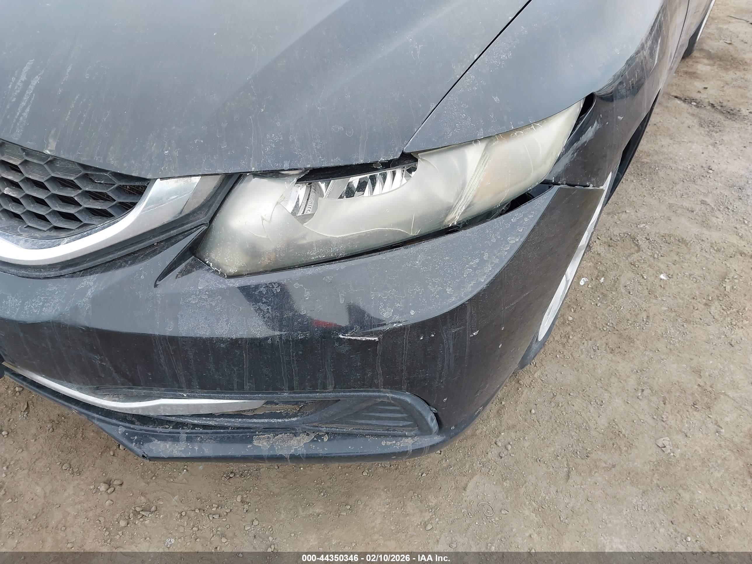 HONDA CIVIC image 6