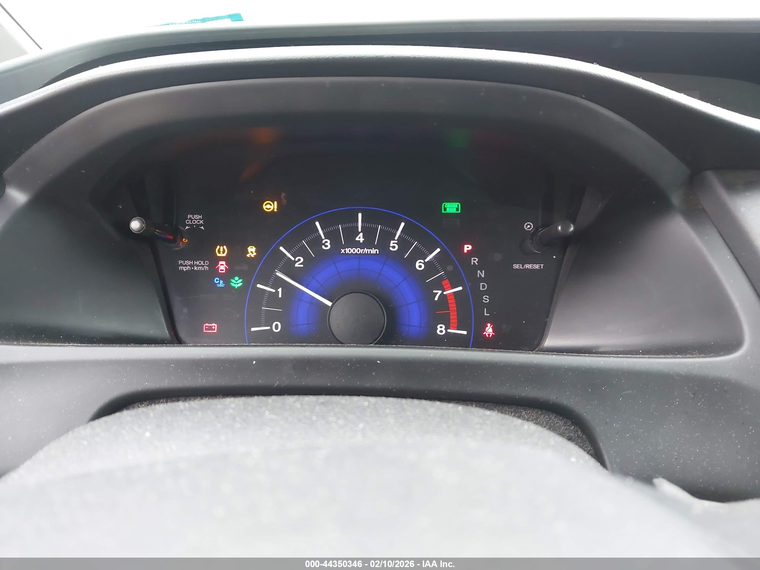 HONDA CIVIC image 7