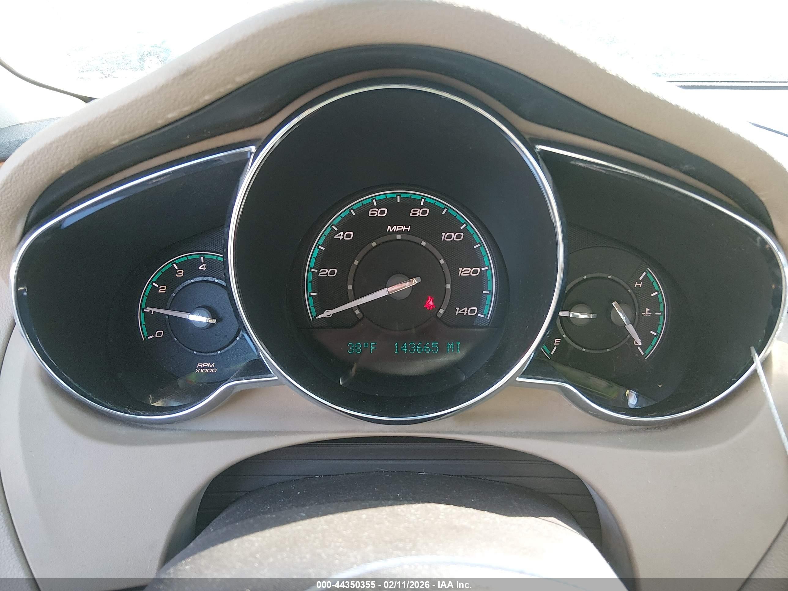 CHEVROLET MALIBU image 7