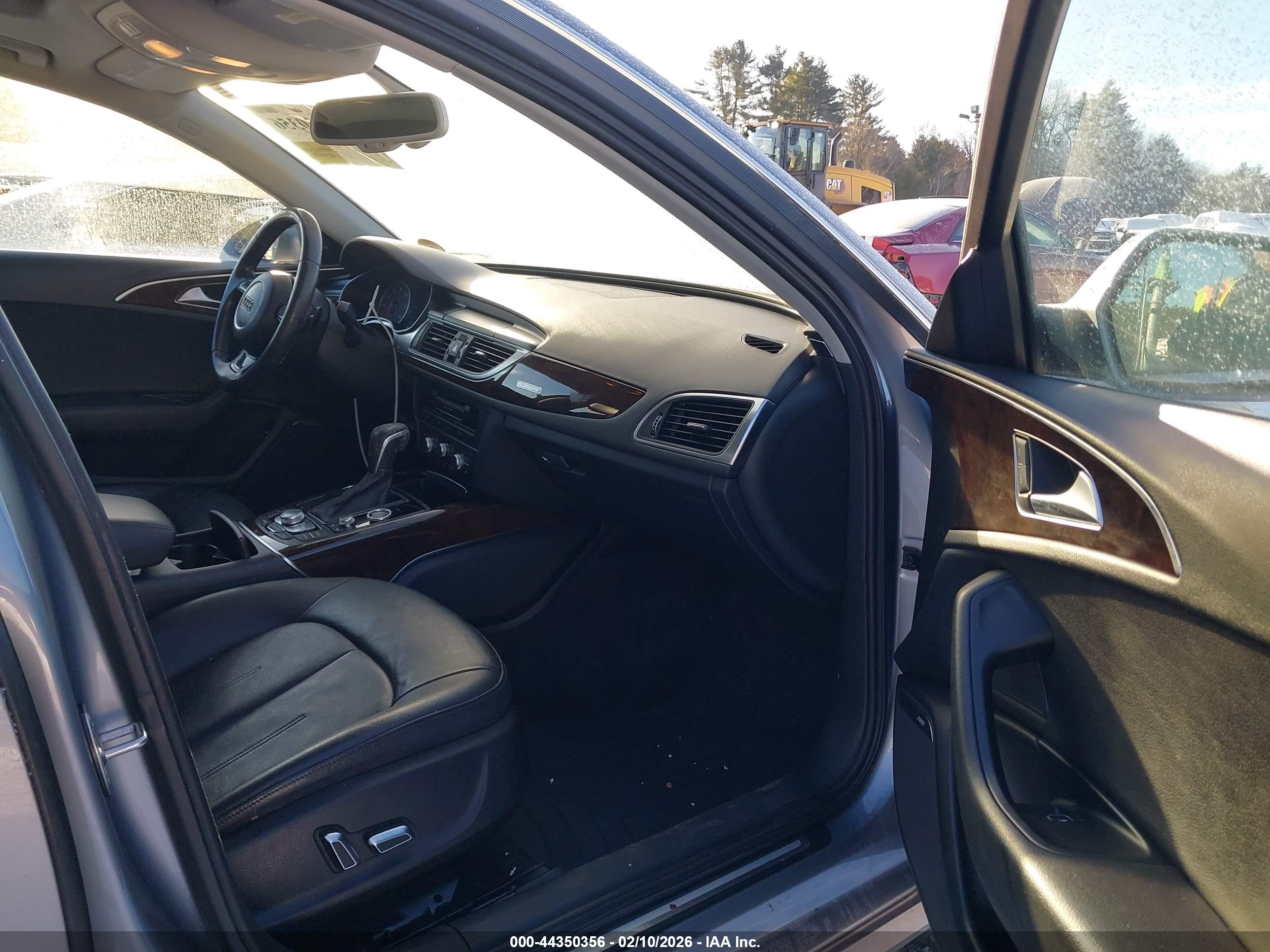 AUDI A6 image 5