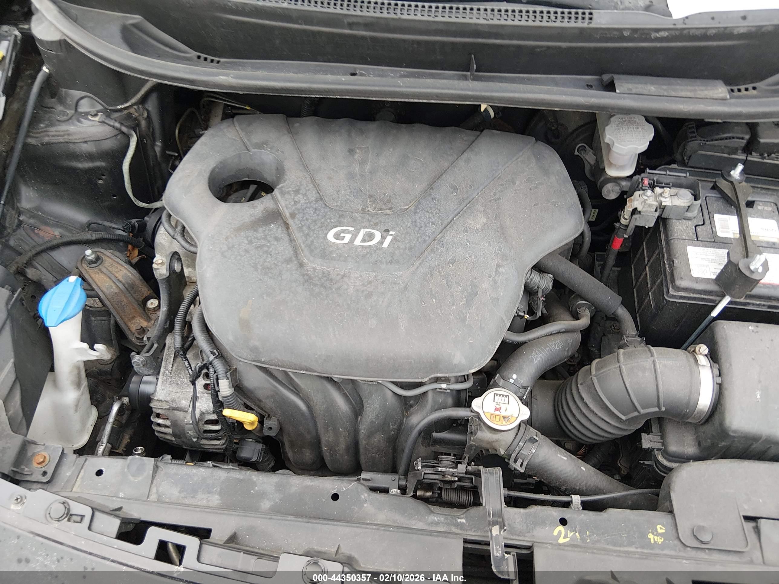 KIA RIO image 10