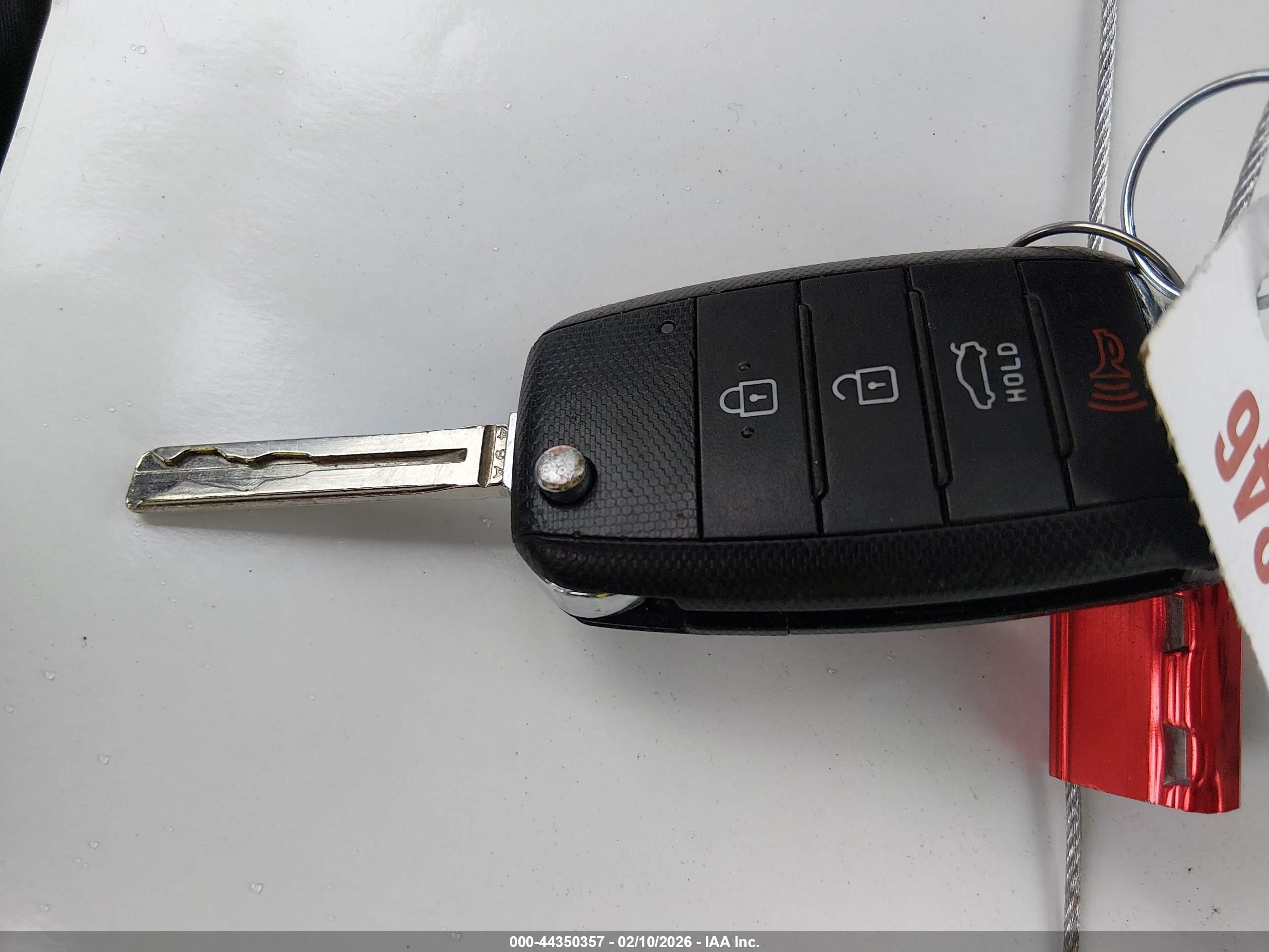 KIA RIO image 11