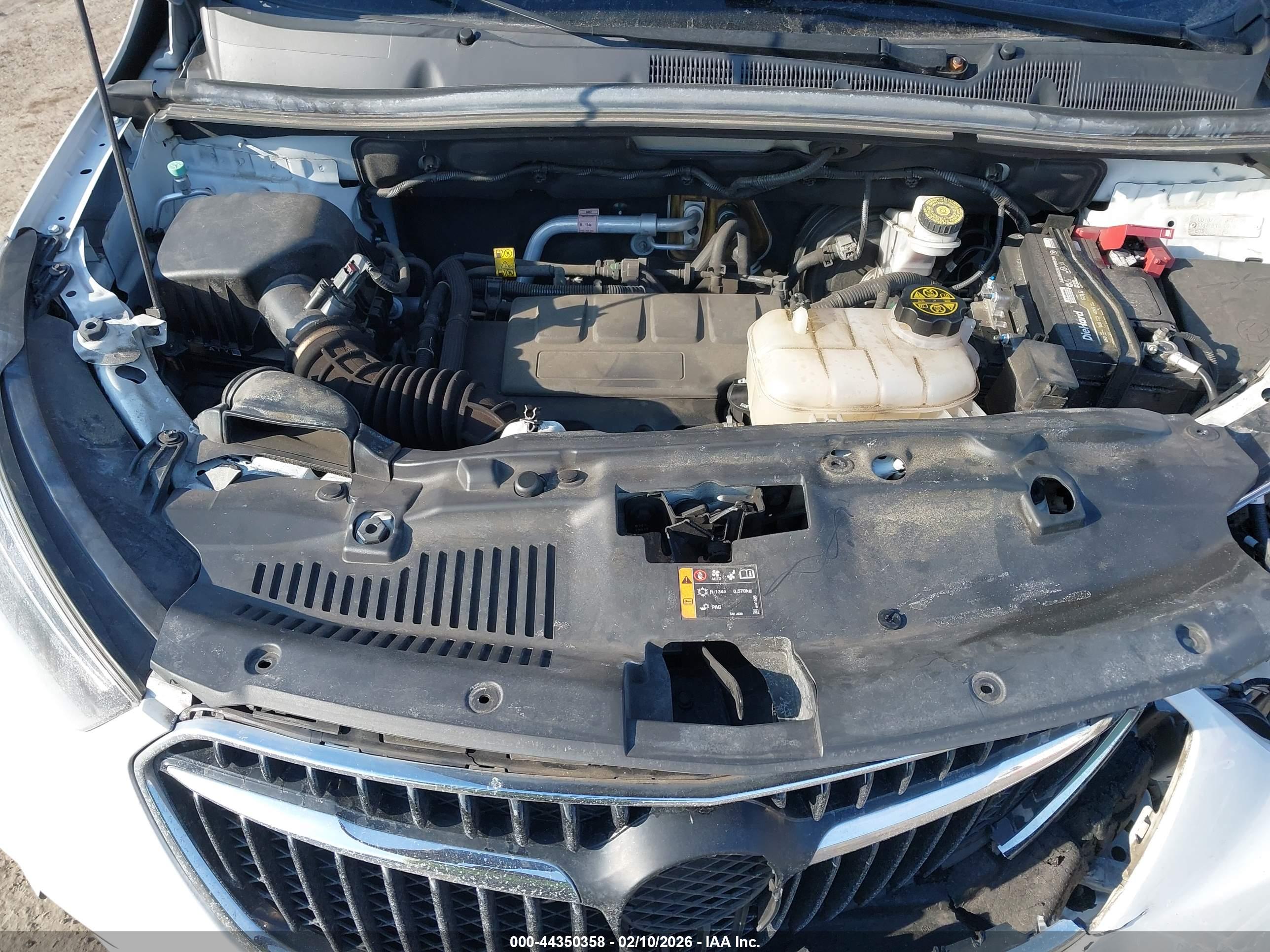 BUICK ENCORE image 10