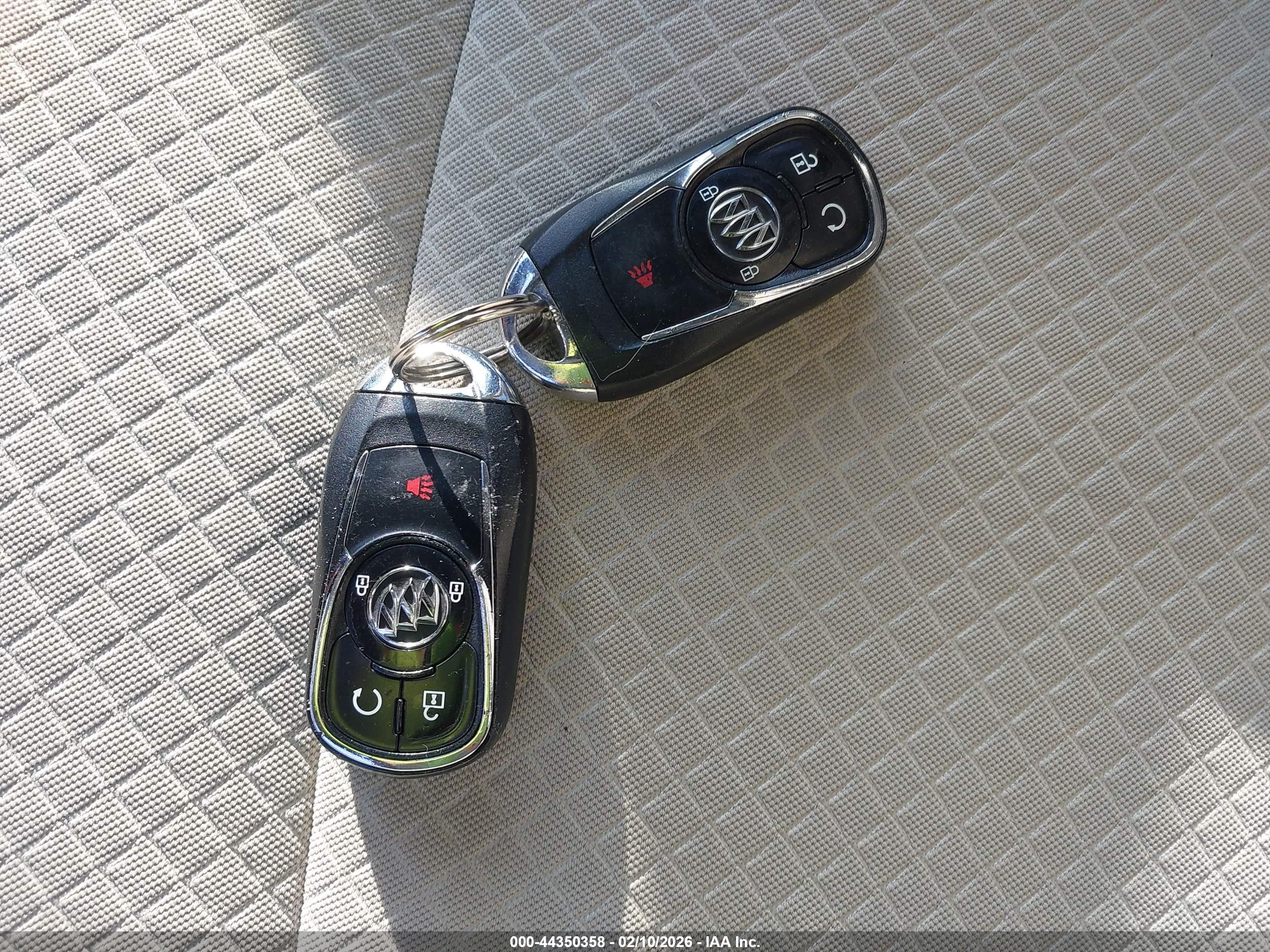 BUICK ENCORE image 11