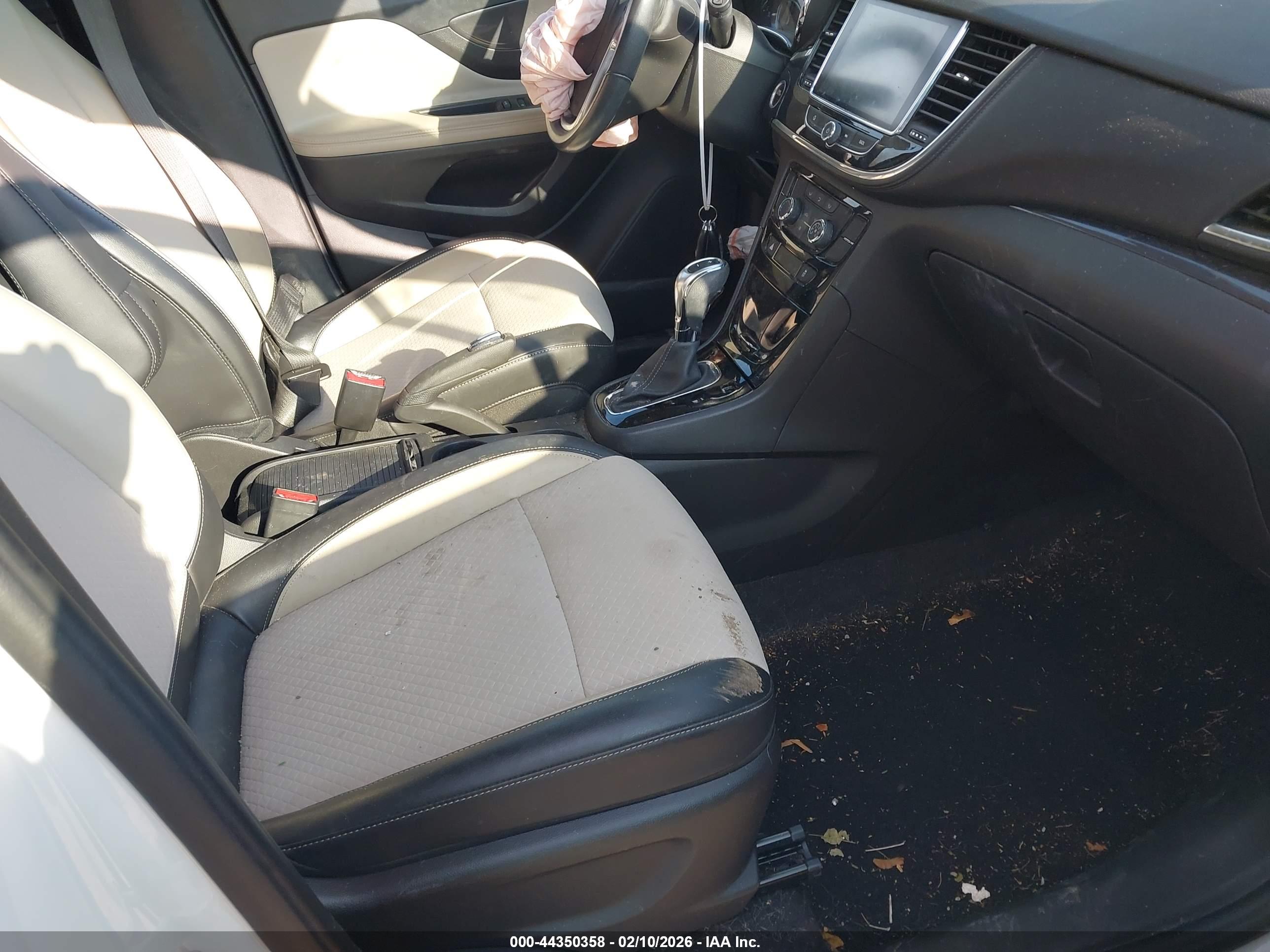 BUICK ENCORE image 5