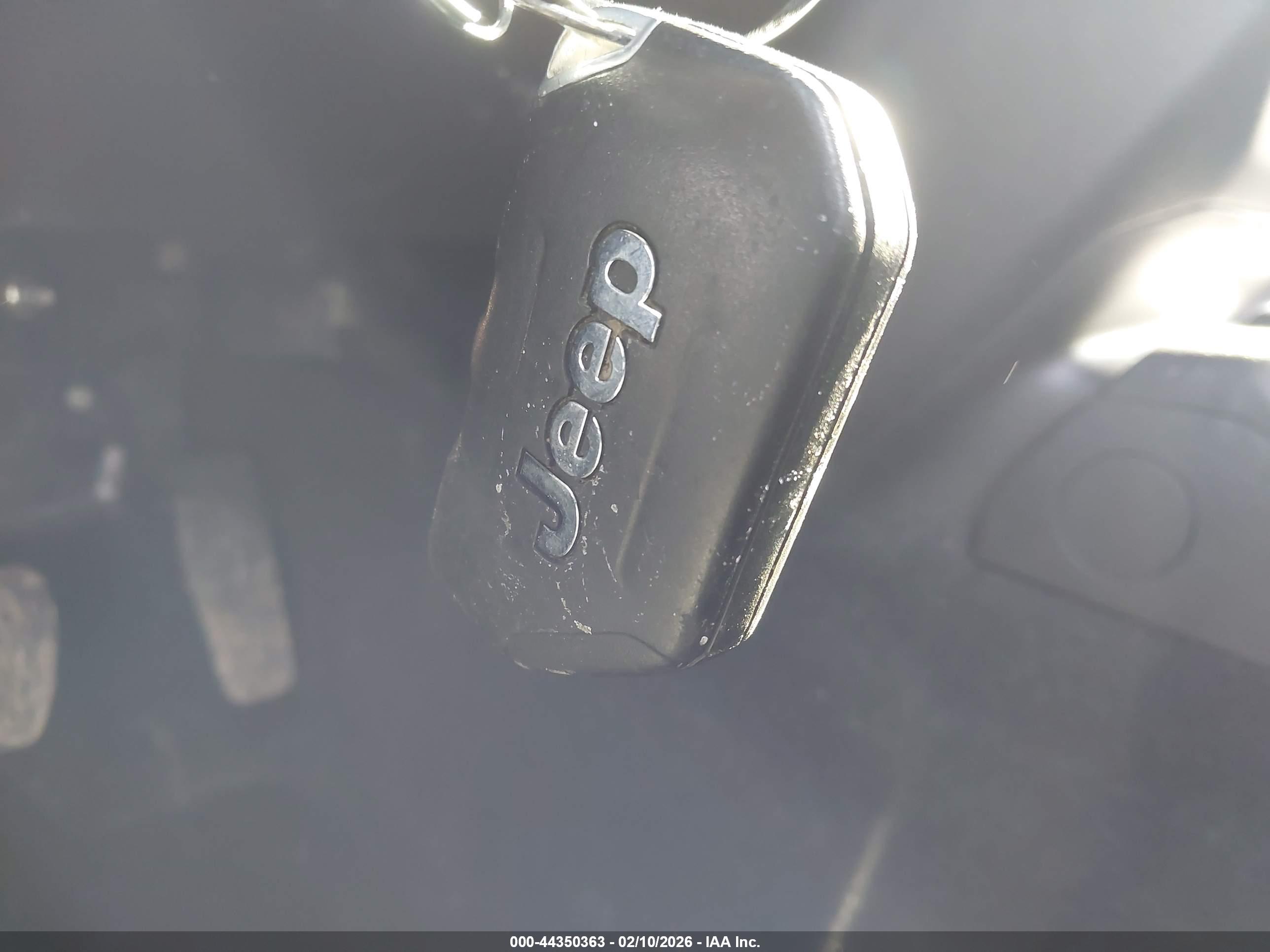 JEEP WRANGLER image 11