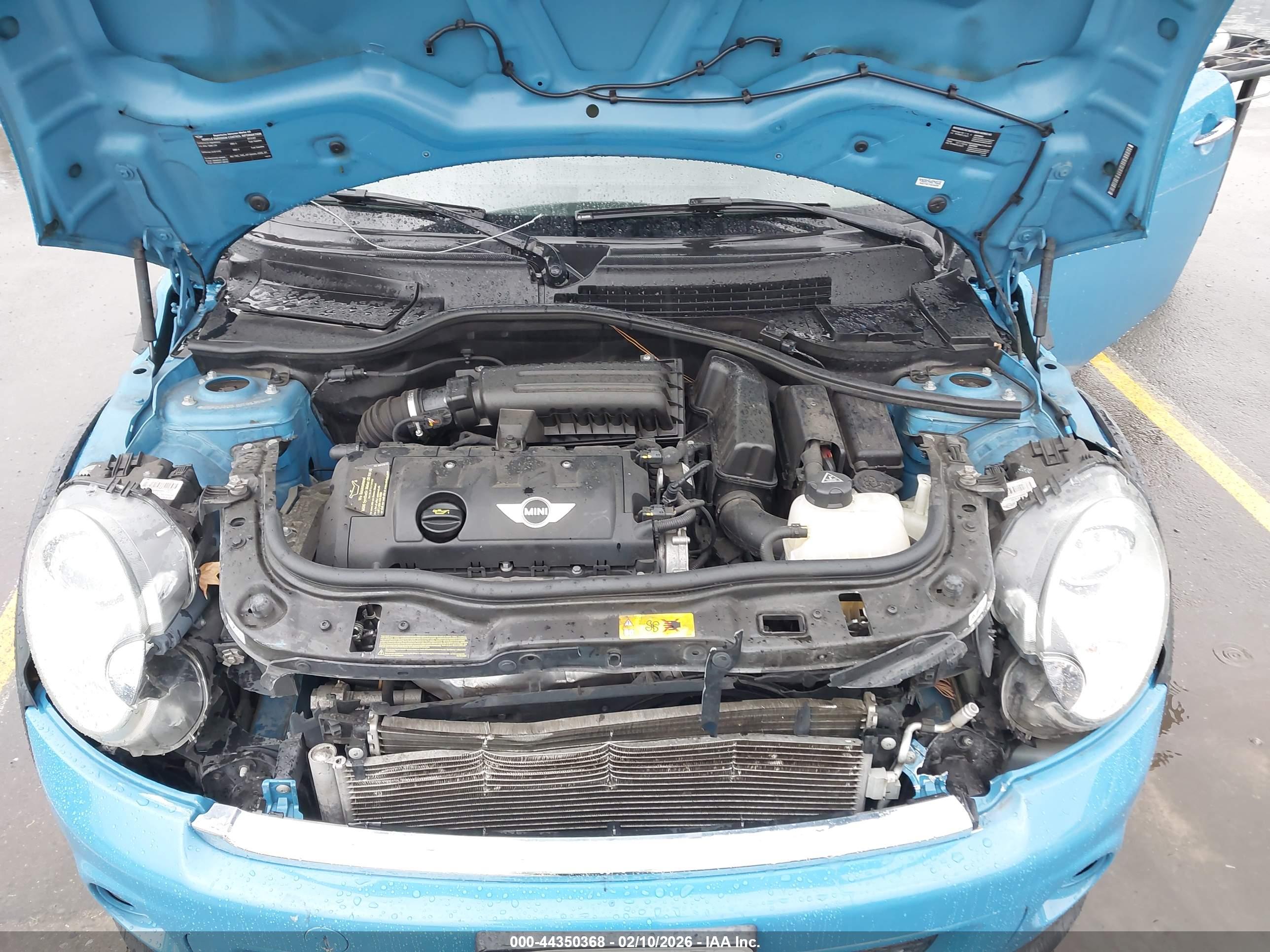 MINI HARDTOP image 10