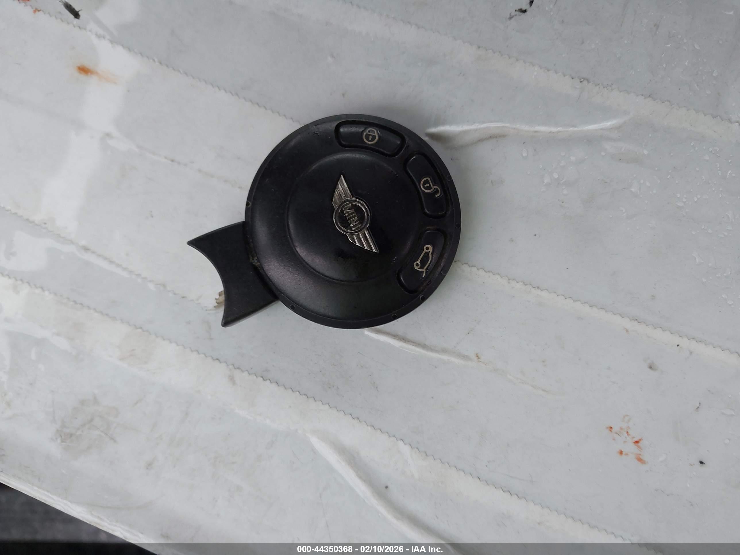 MINI HARDTOP image 11