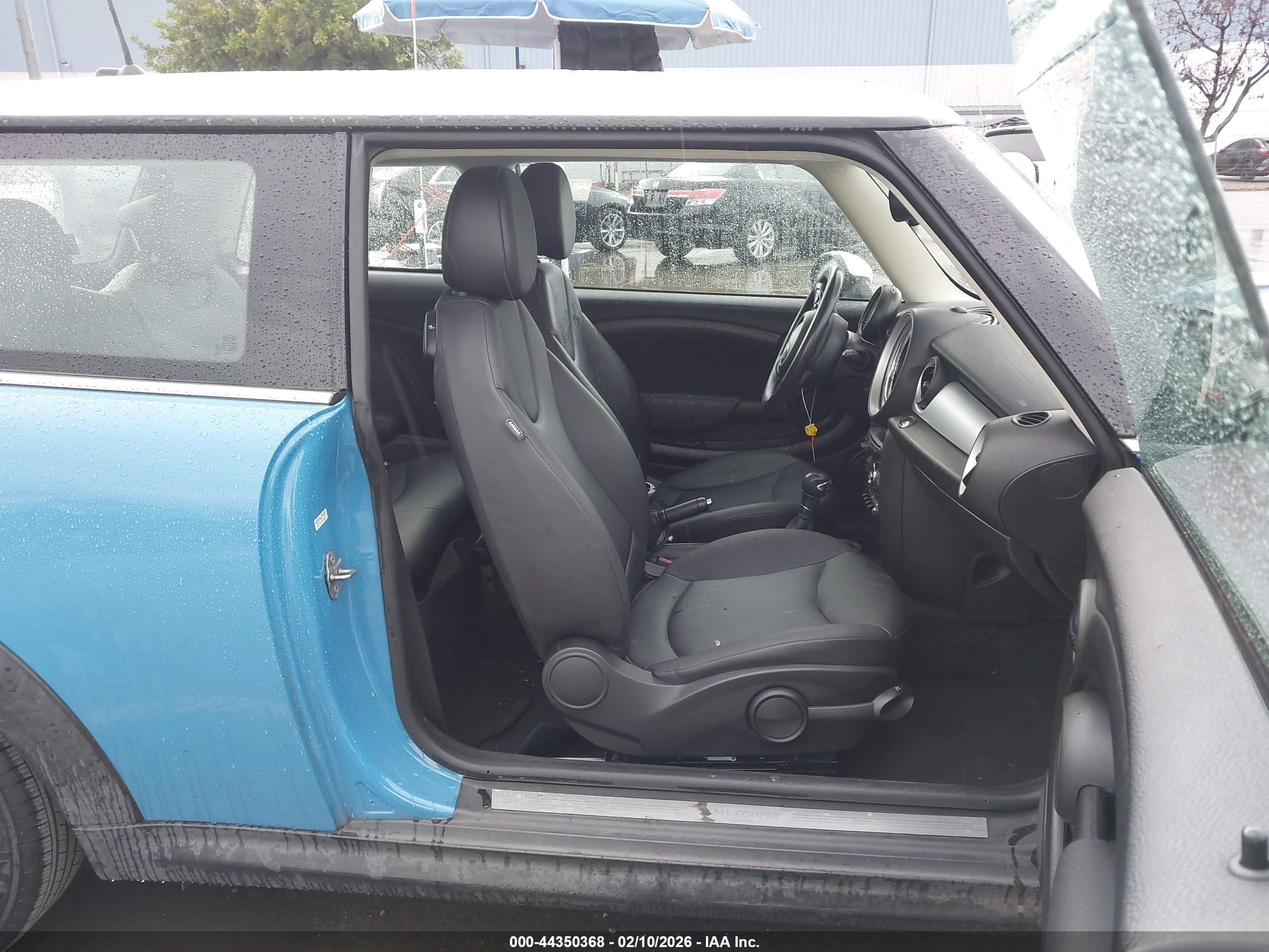 MINI HARDTOP image 5