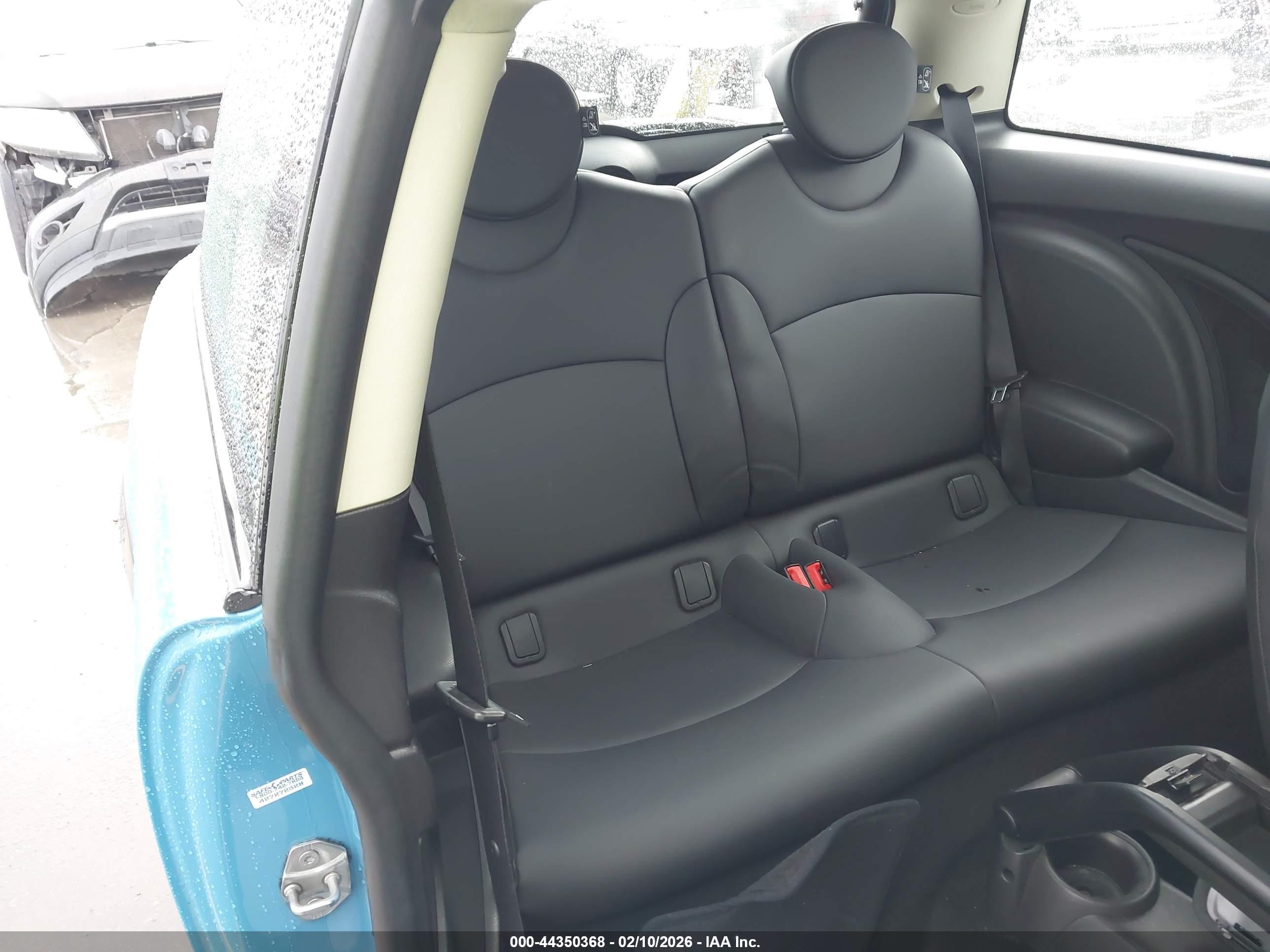 MINI HARDTOP image 8