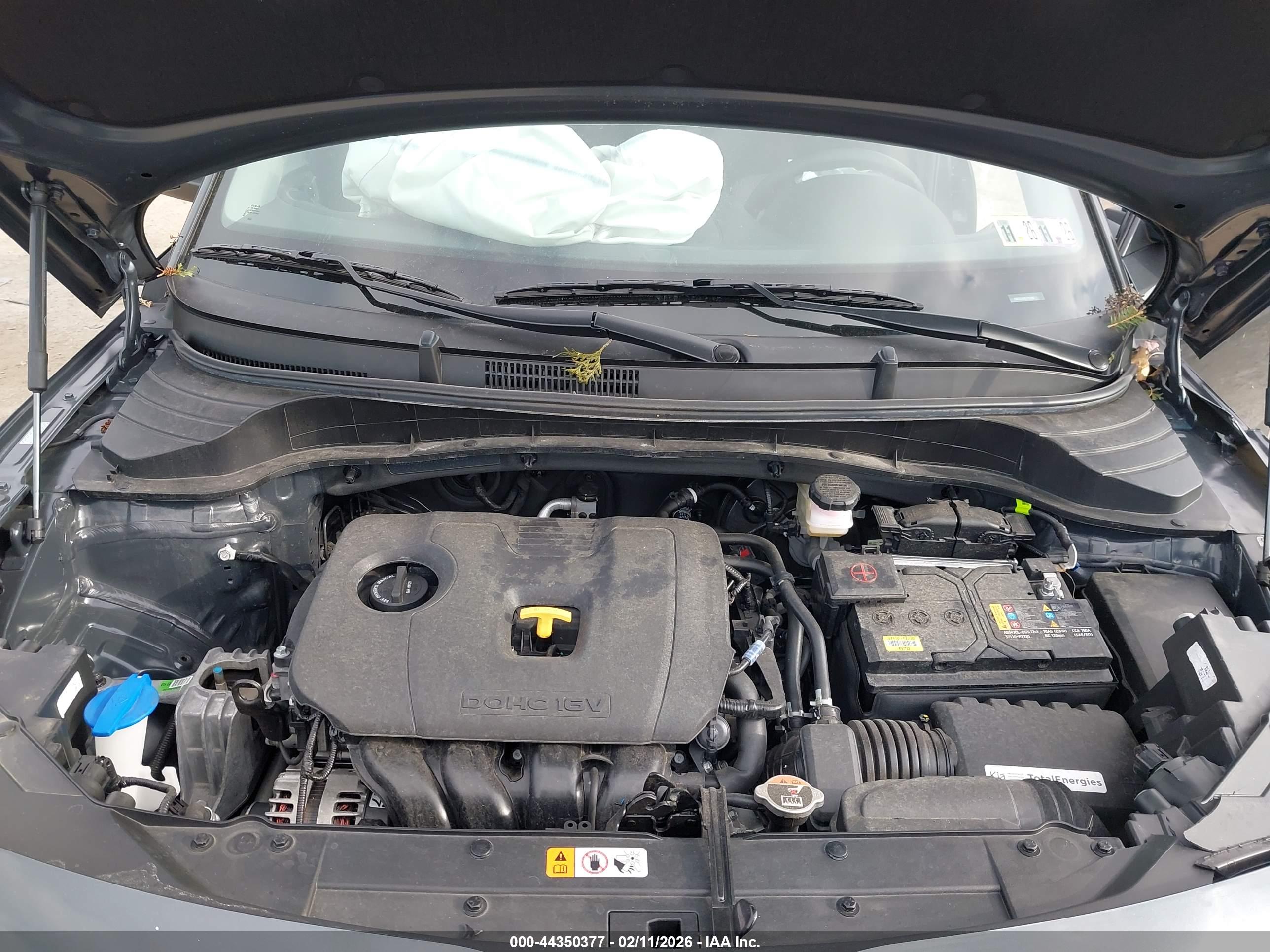 KIA SOUL image 10