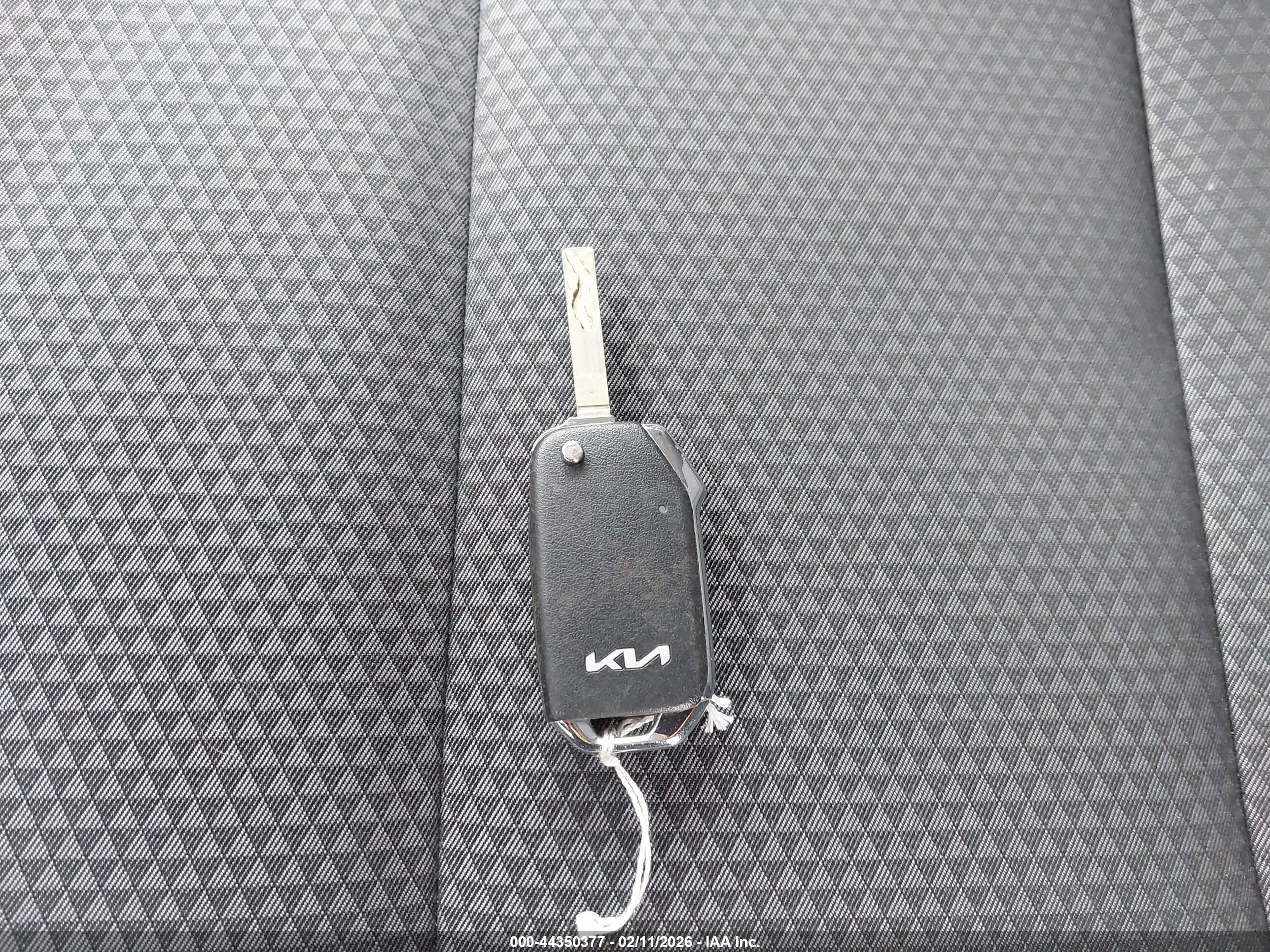 KIA SOUL image 11