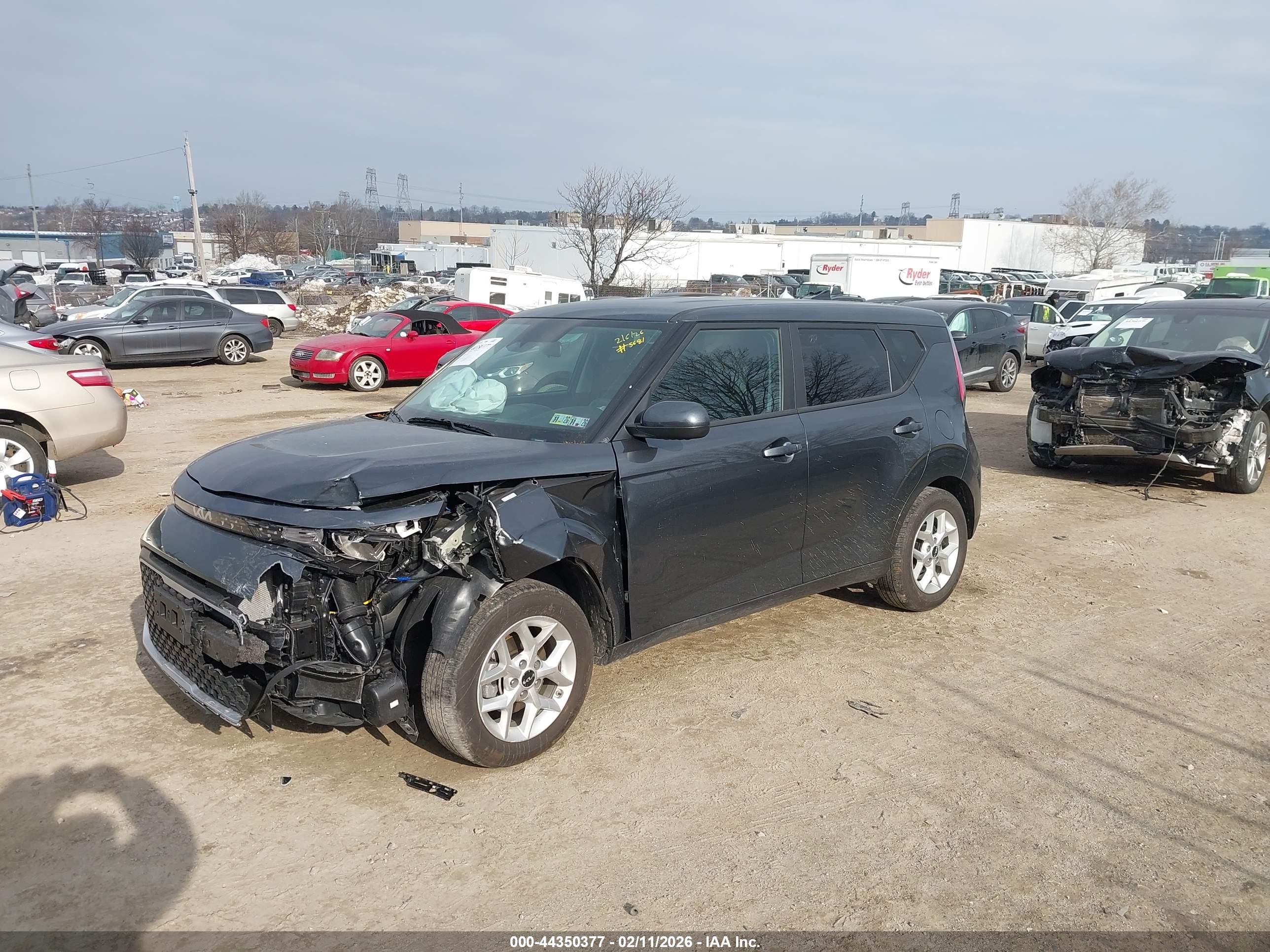 KIA SOUL image 2