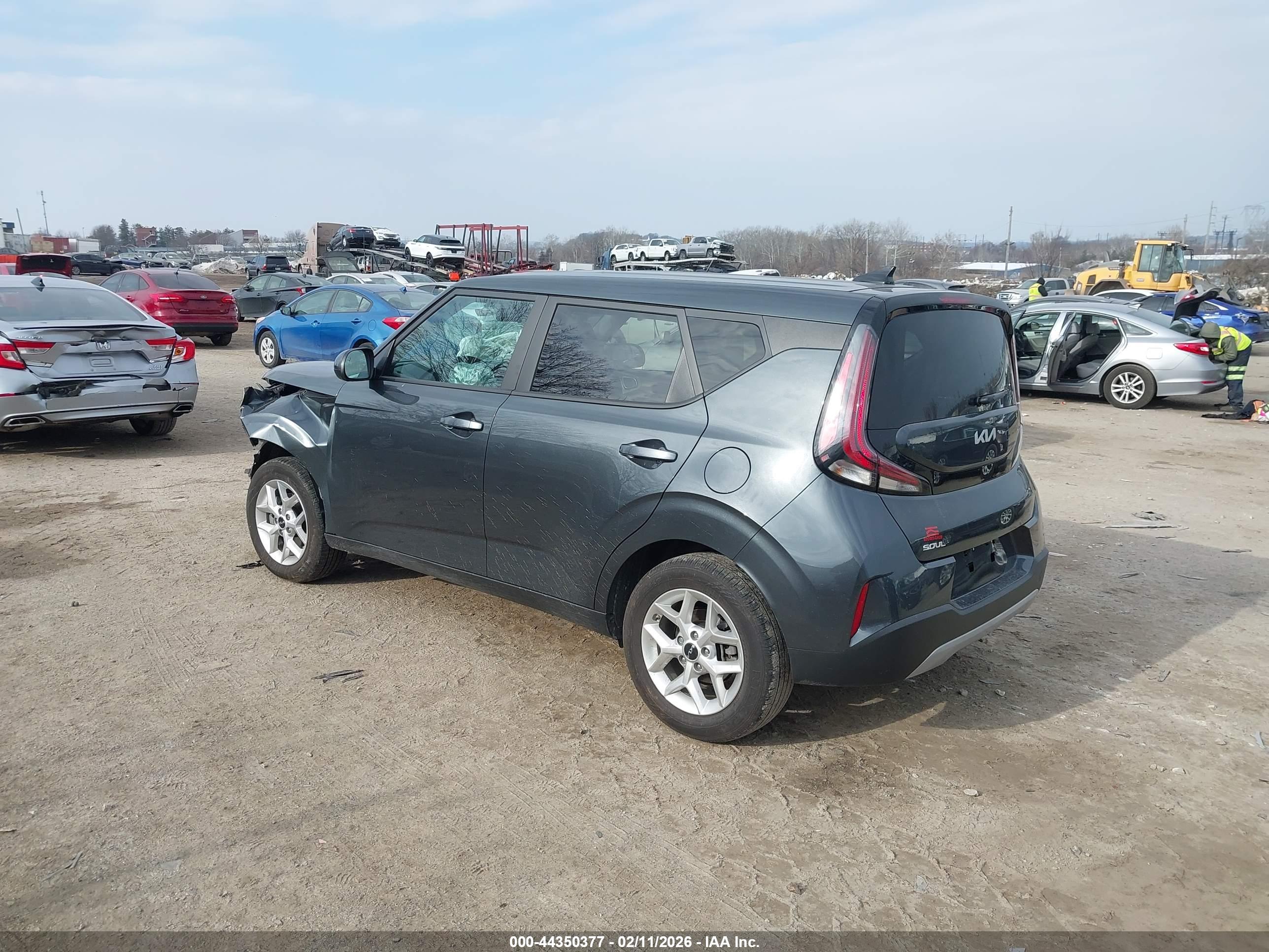 KIA SOUL image 3