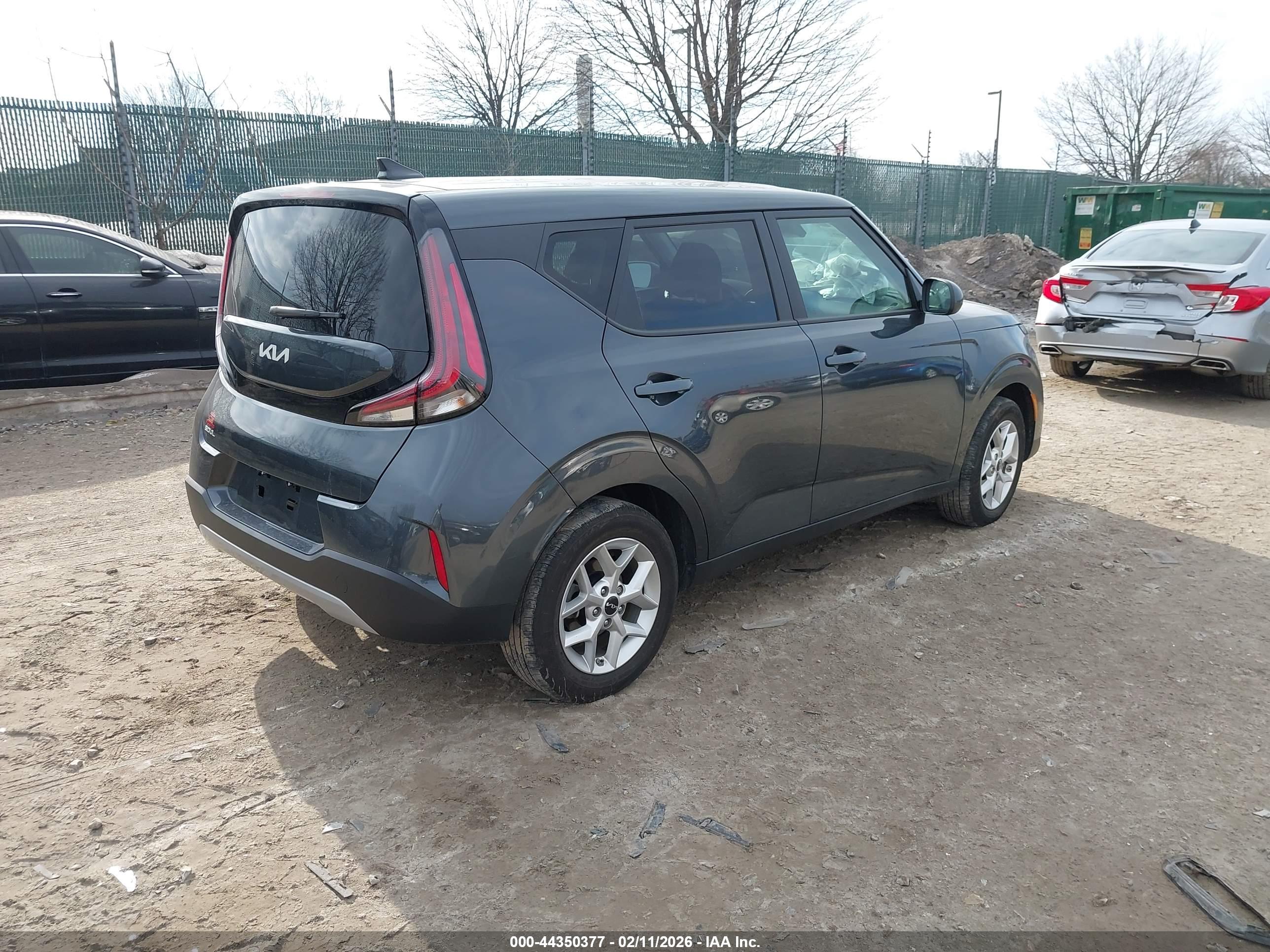 KIA SOUL image 4