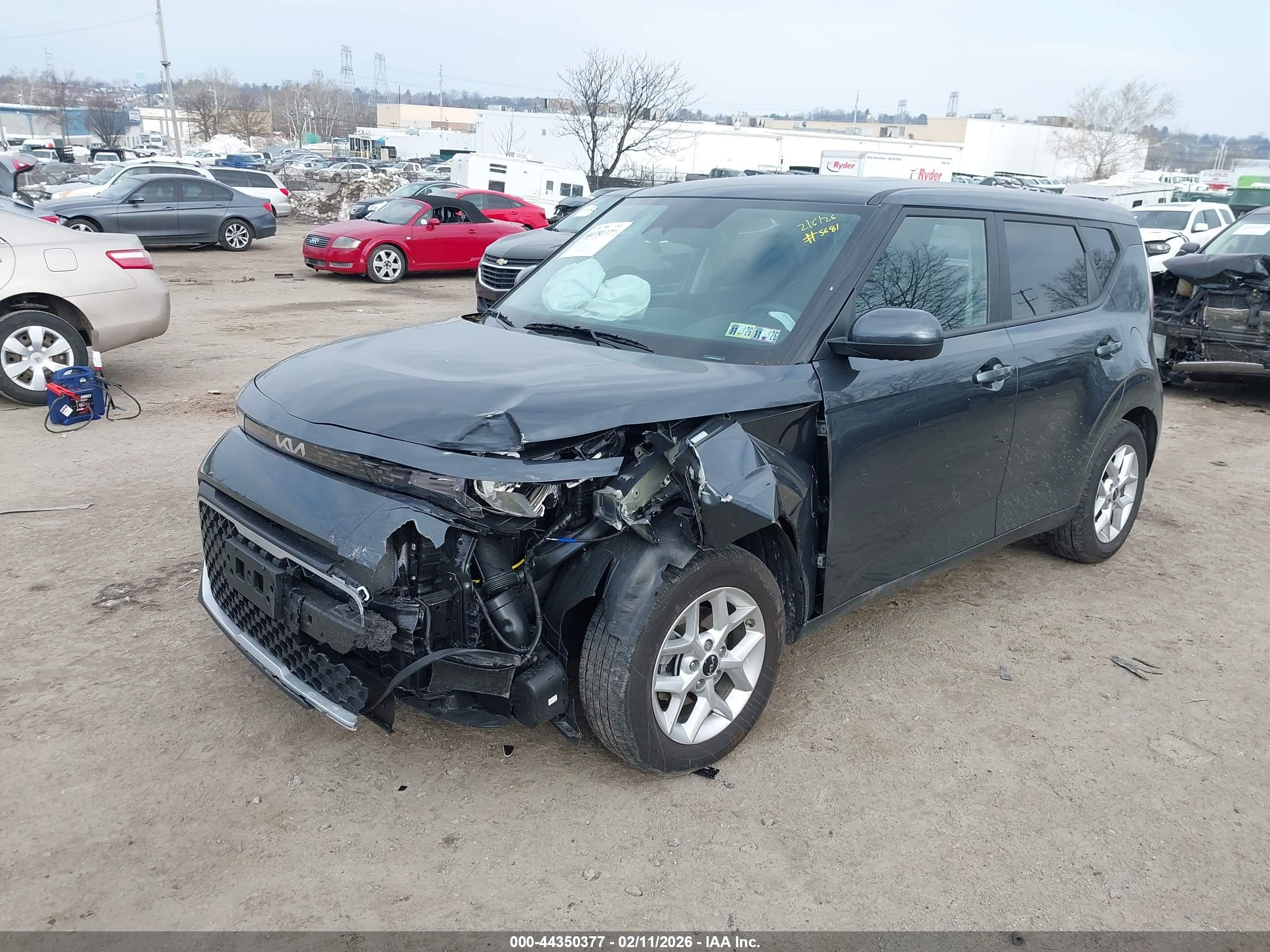 KIA SOUL image 6