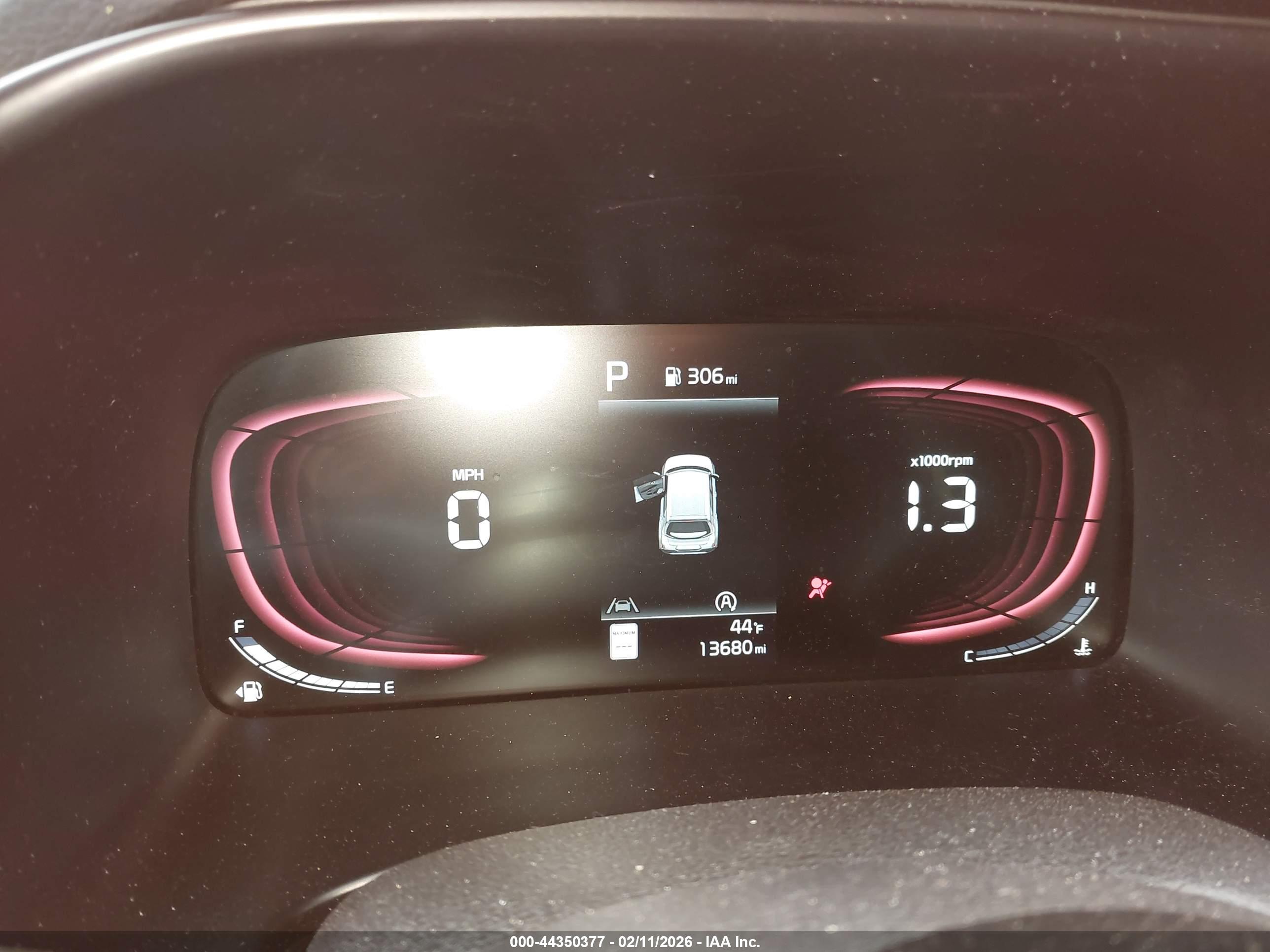 KIA SOUL image 7