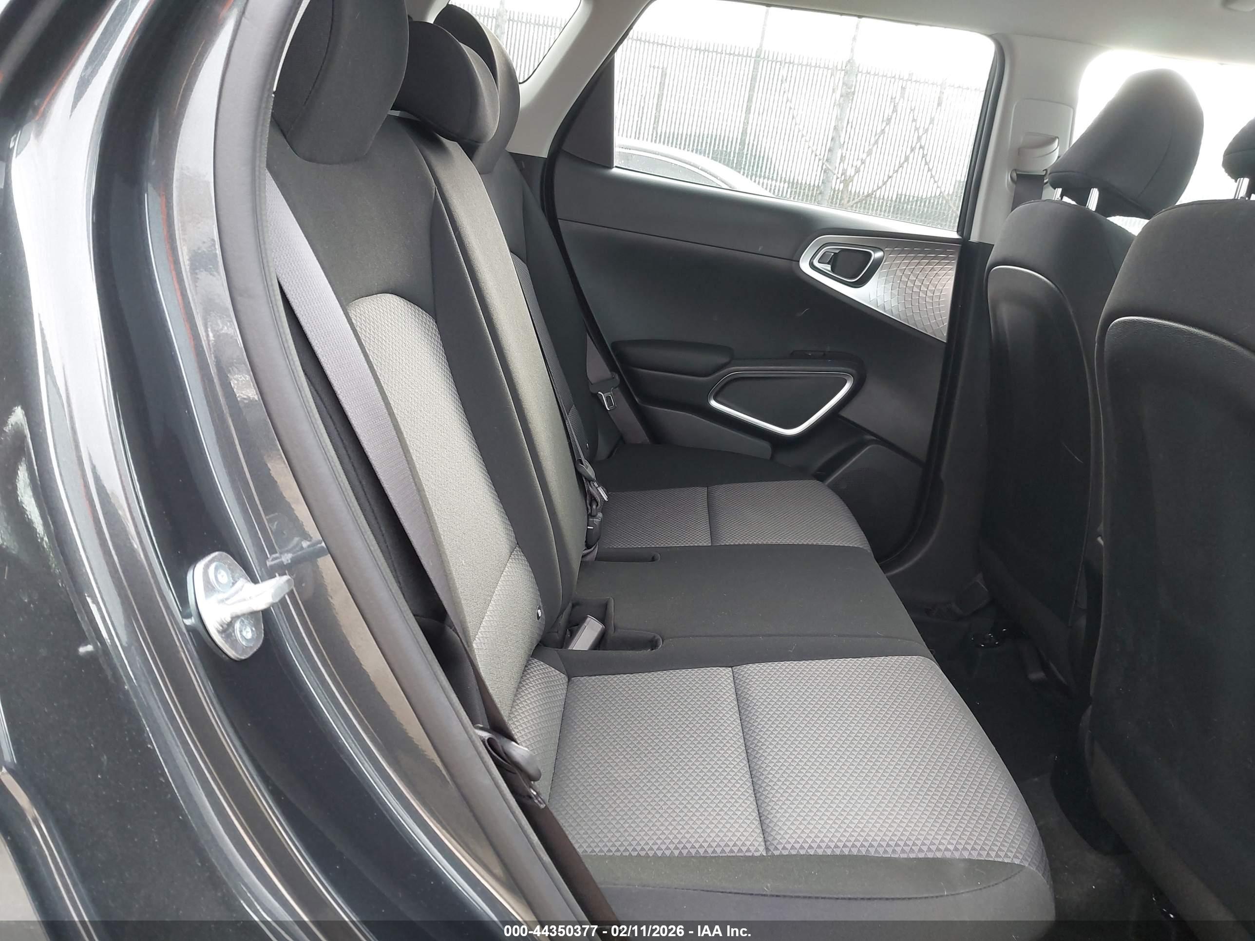 KIA SOUL image 8