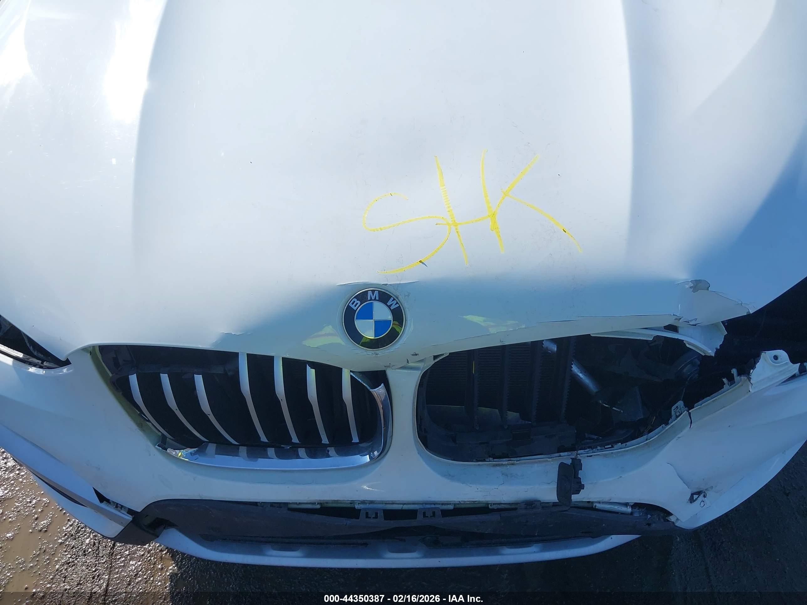 BMW X3 image 10