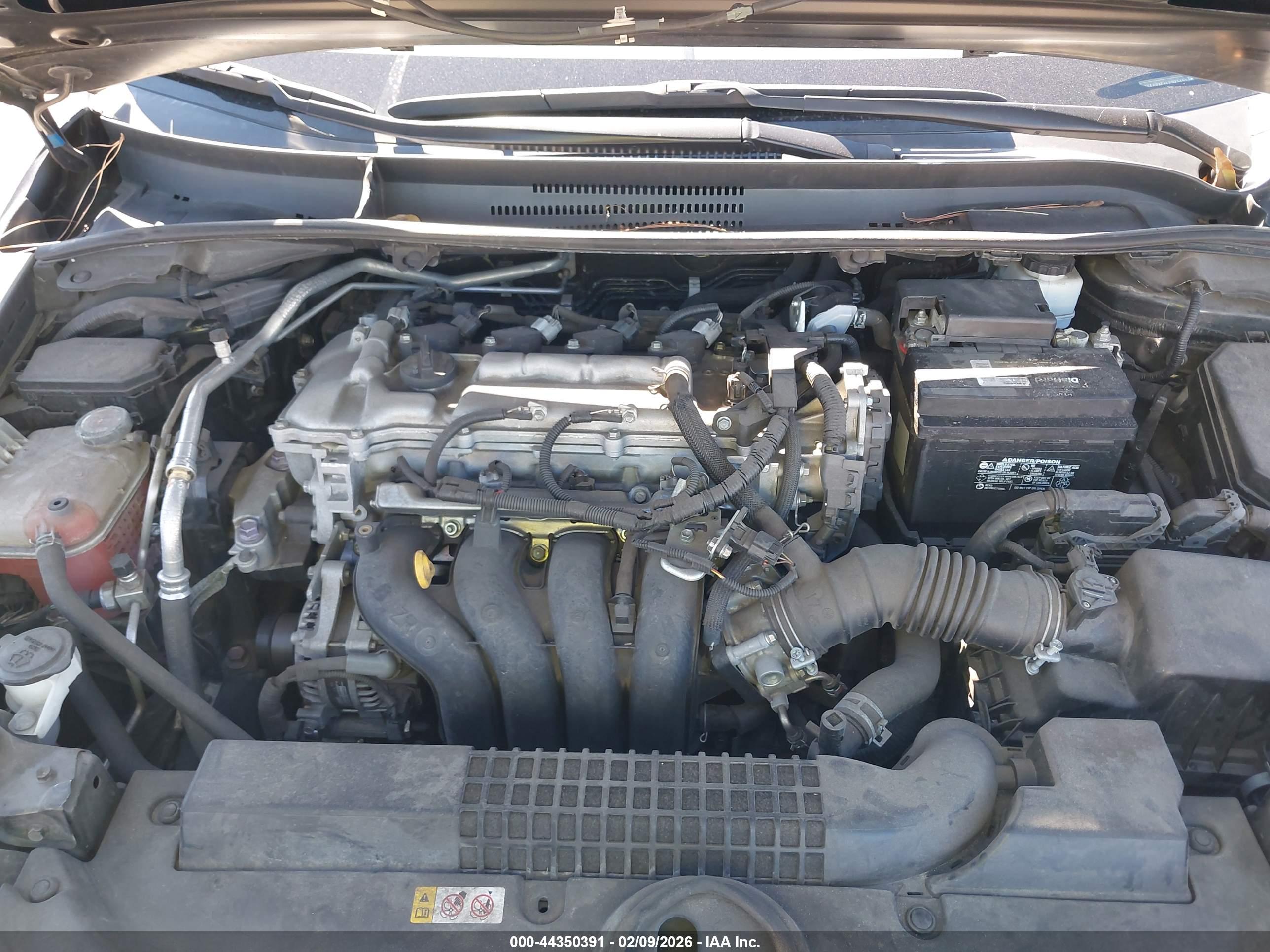 TOYOTA COROLLA image 10
