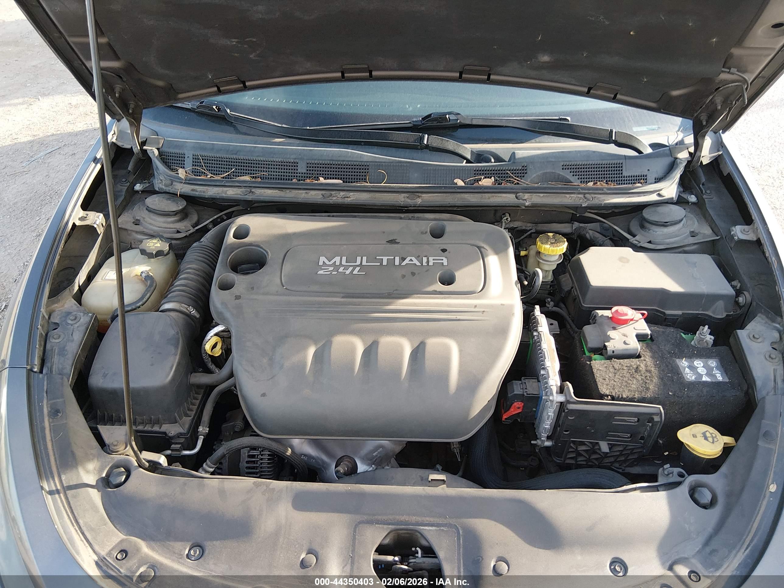 DODGE DART image 10