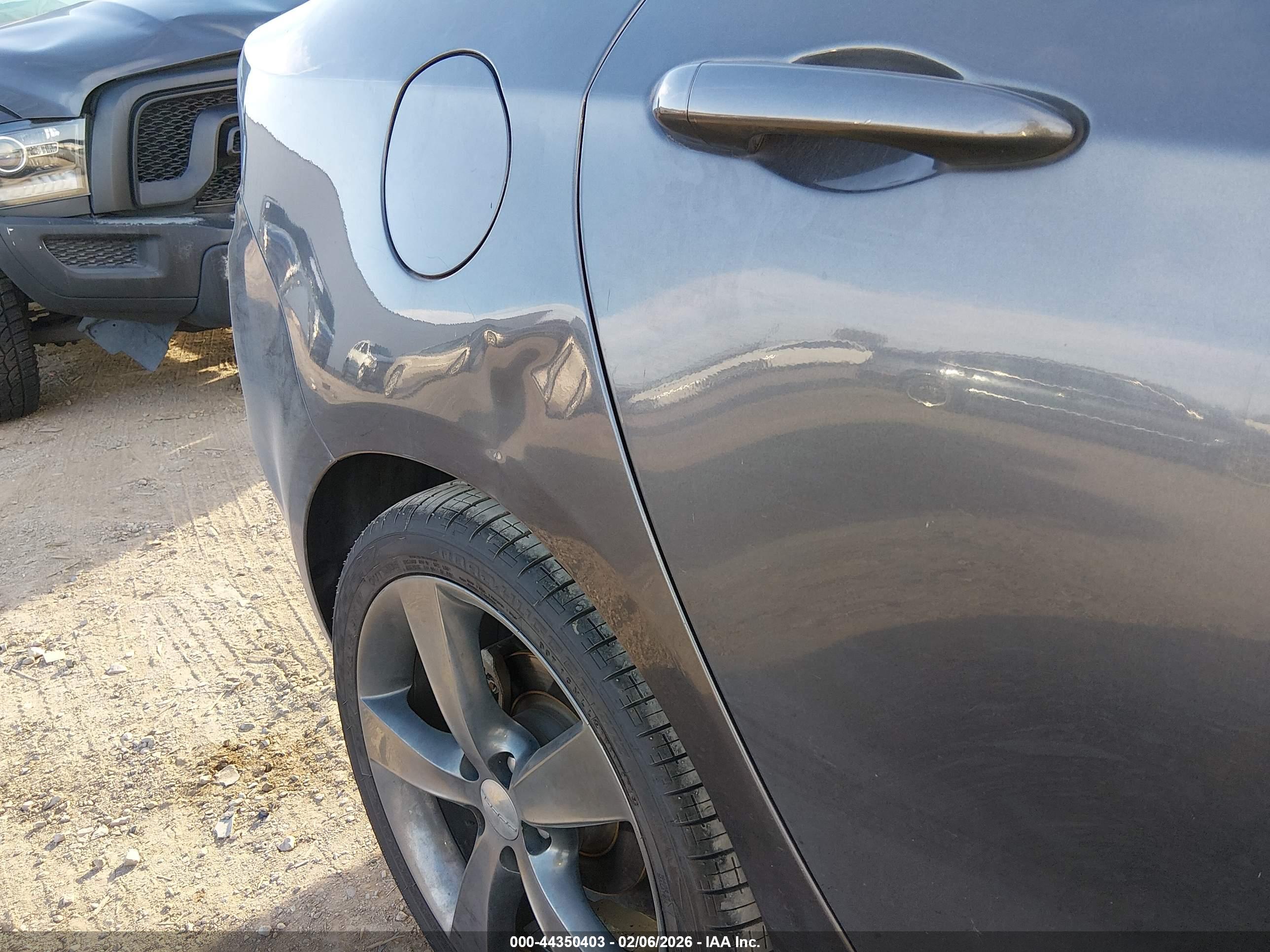 DODGE DART image 6