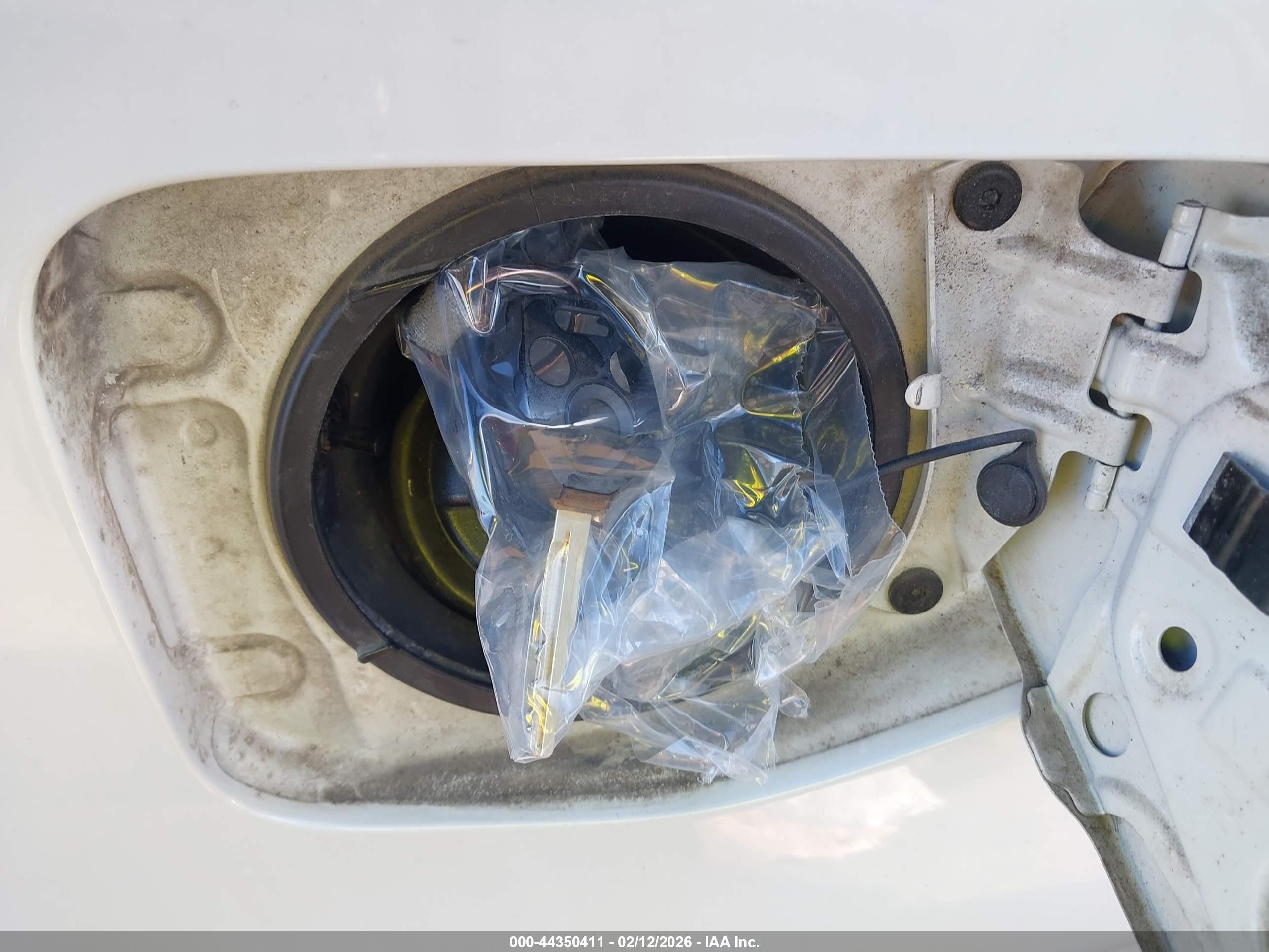 SUBARU FORESTER image 11