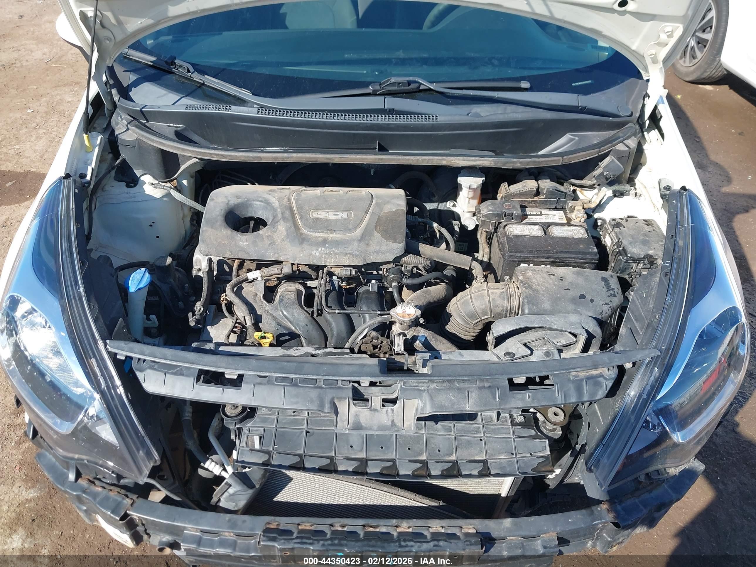 KIA RIO image 10