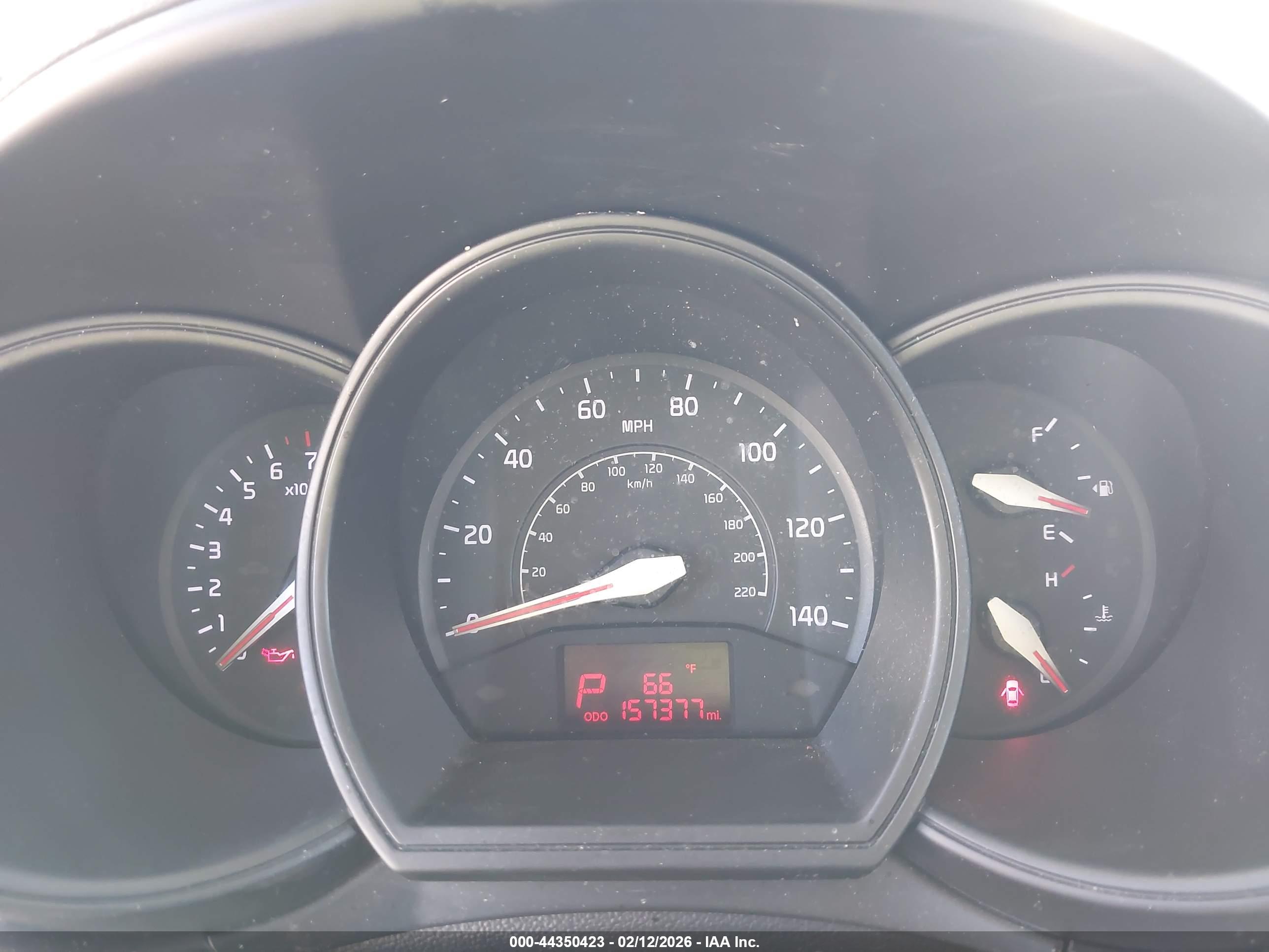KIA RIO image 7