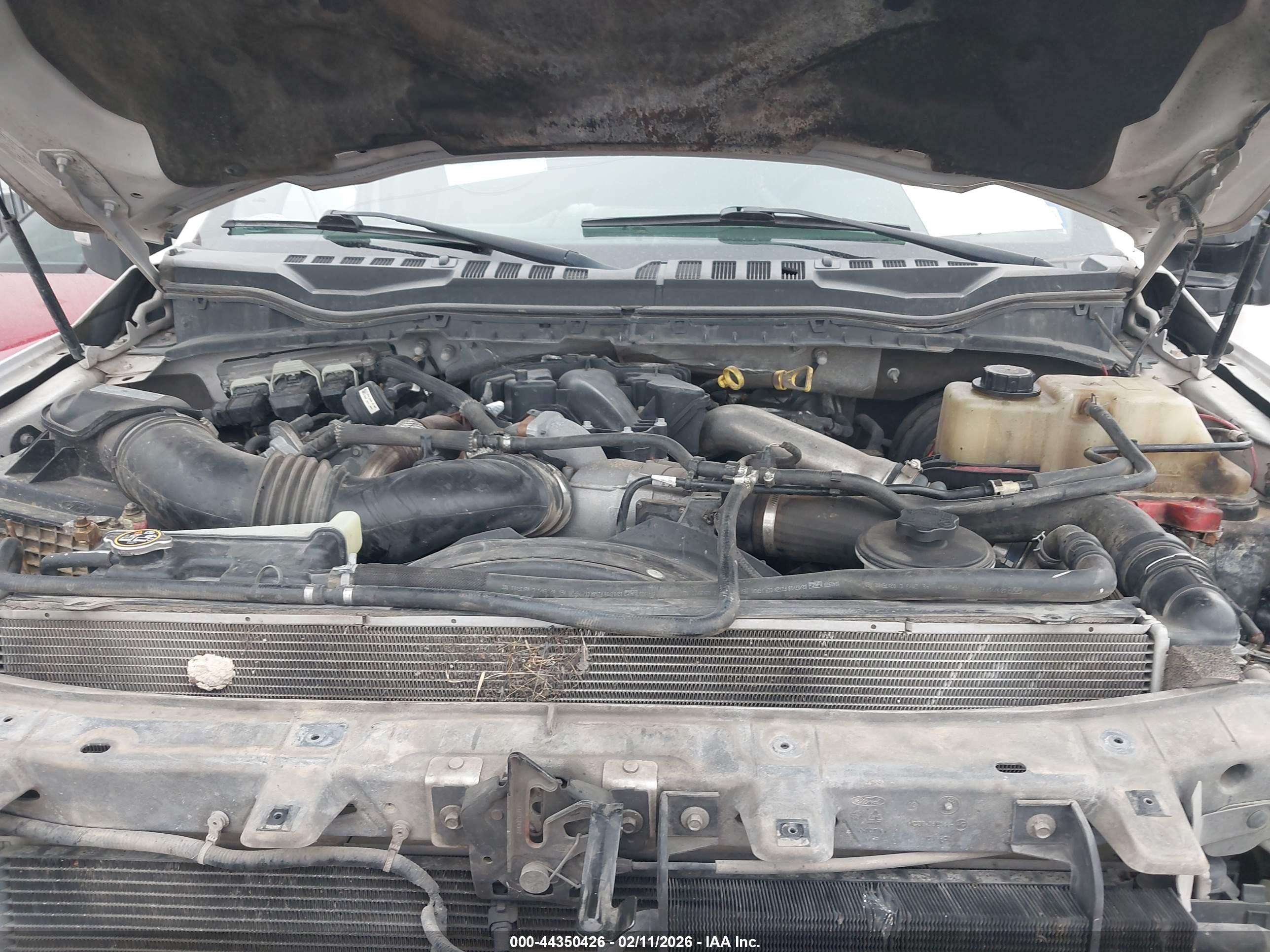 FORD F-250 image 10