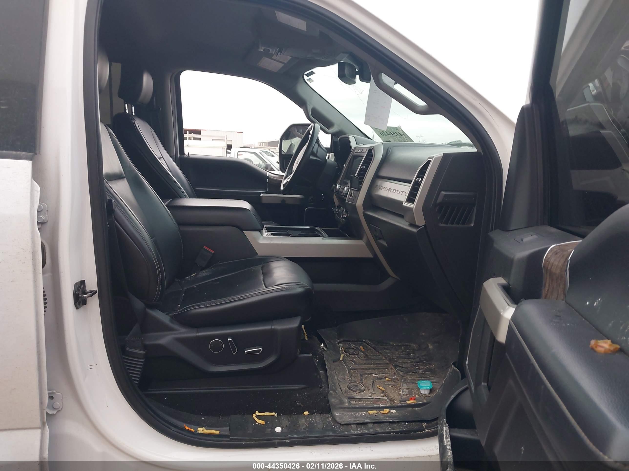 FORD F-250 image 5