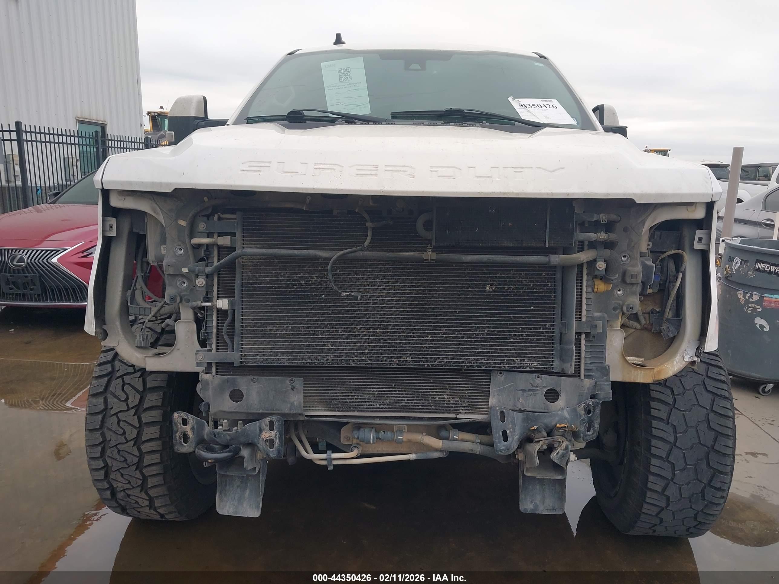 FORD F-250 image 6