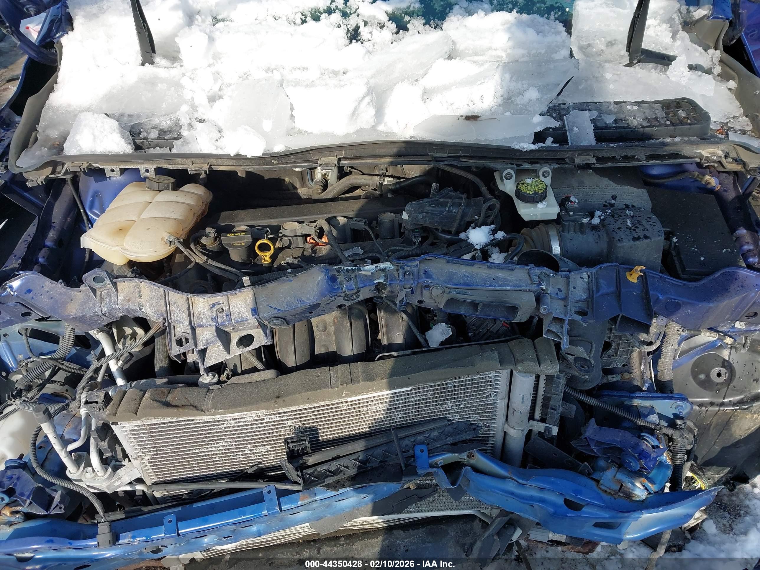 FORD ESCAPE image 10