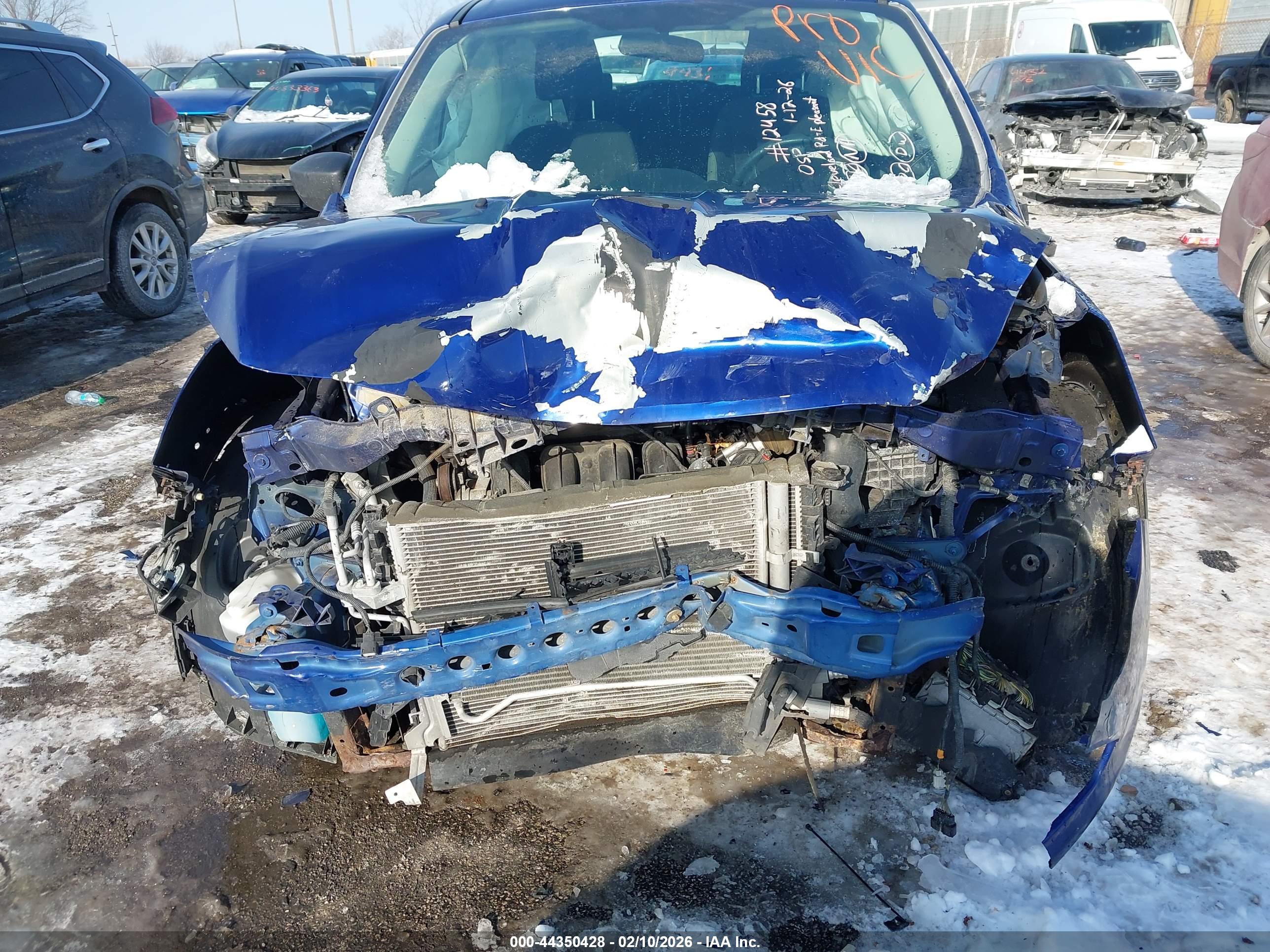 FORD ESCAPE image 6