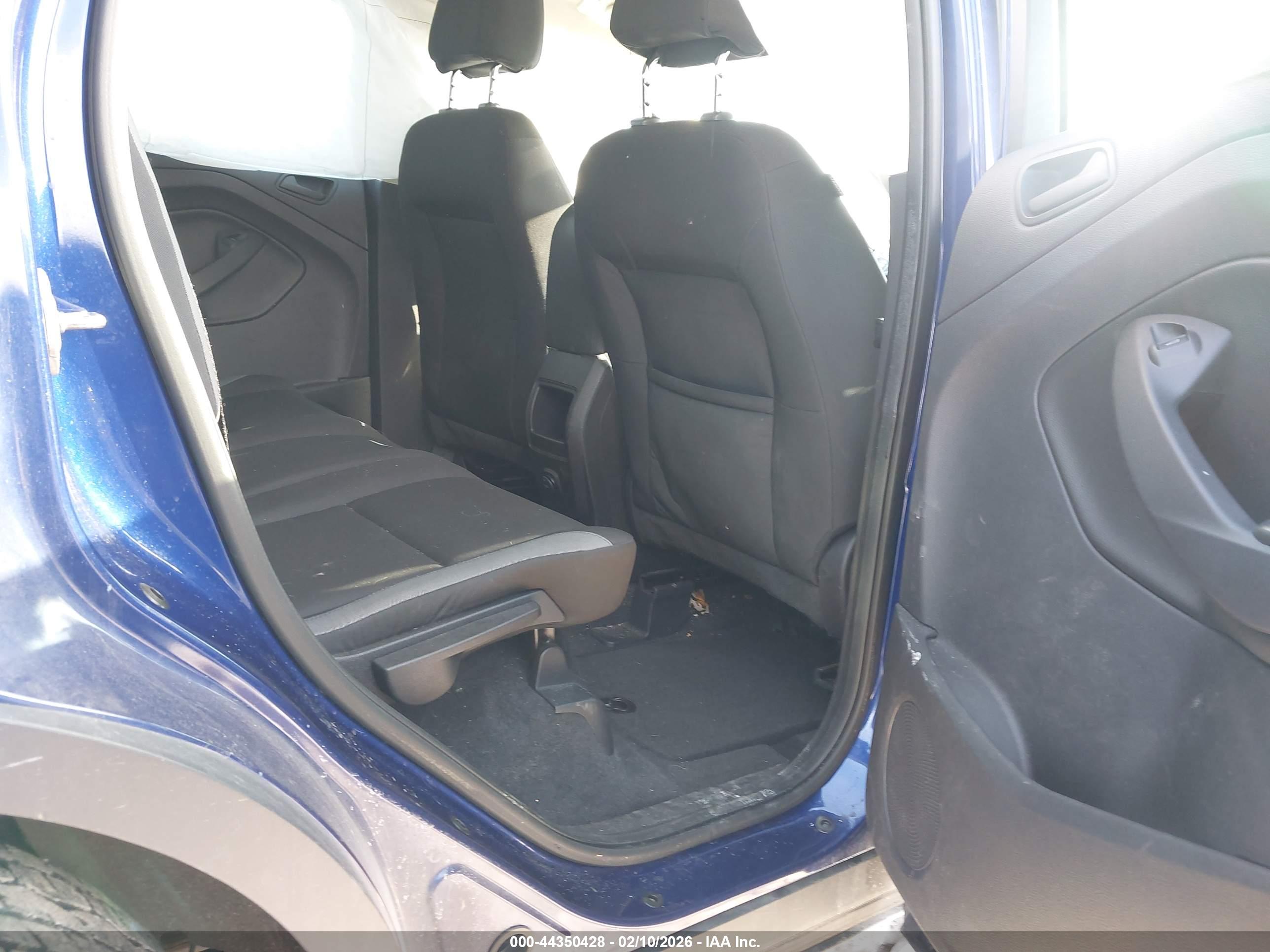 FORD ESCAPE image 8