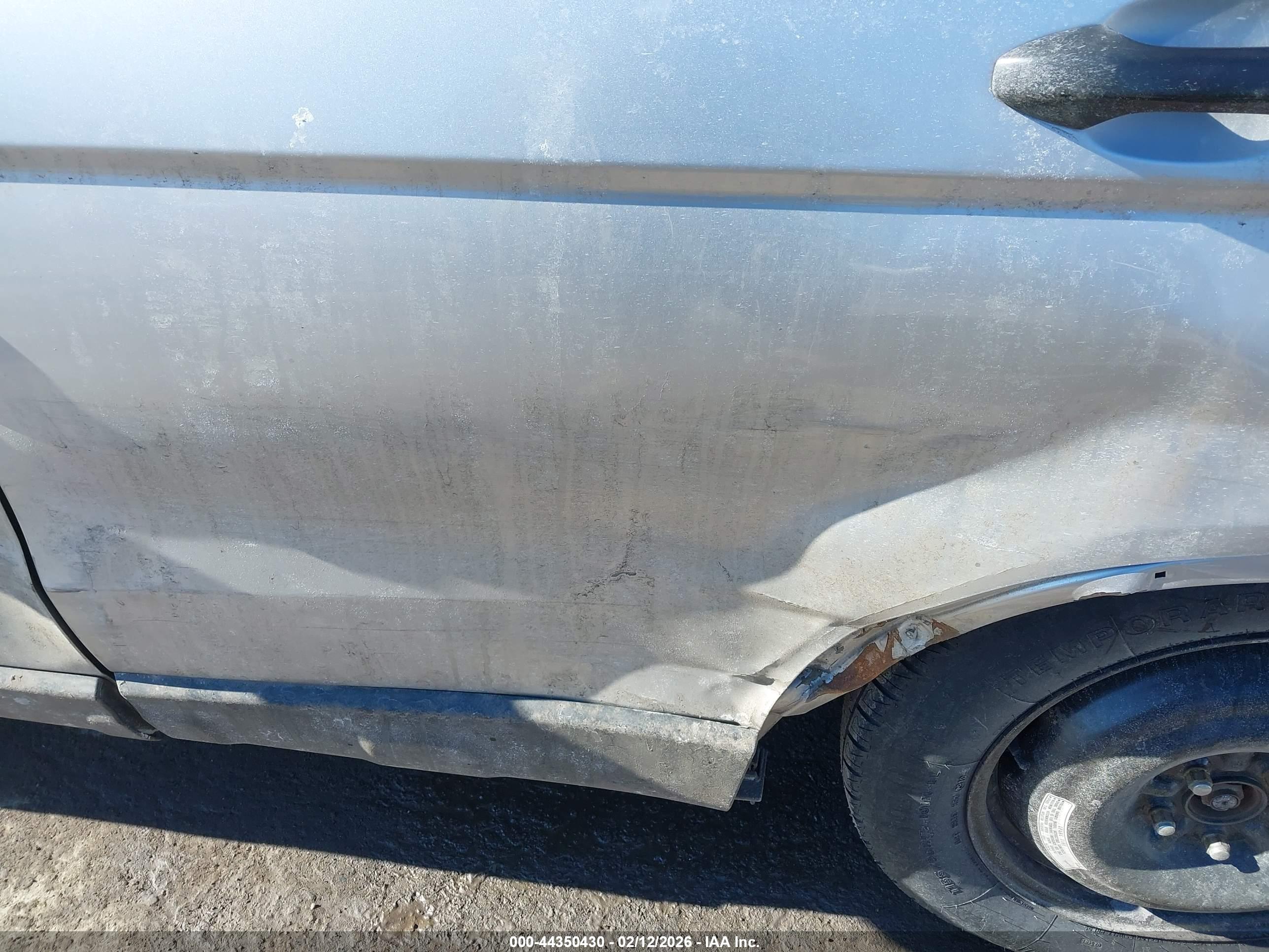 HONDA CR-V image 6
