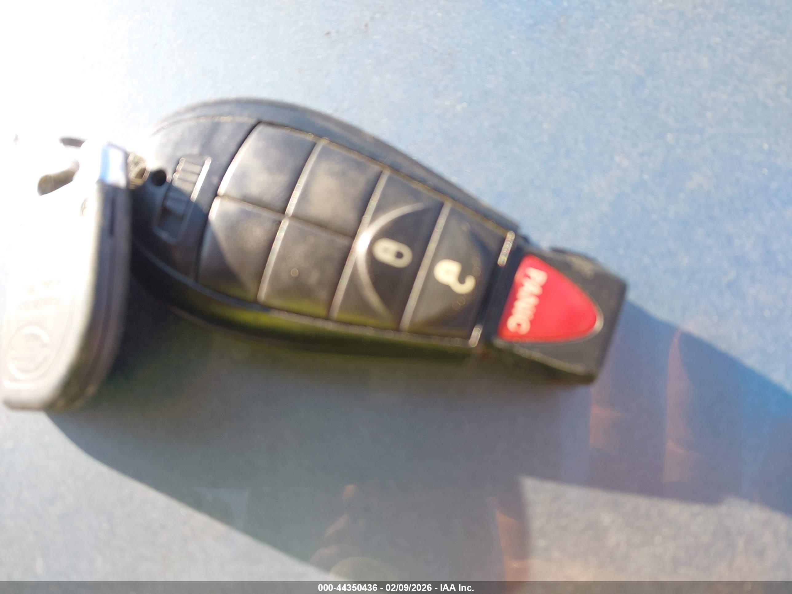 DODGE GRAND image 11
