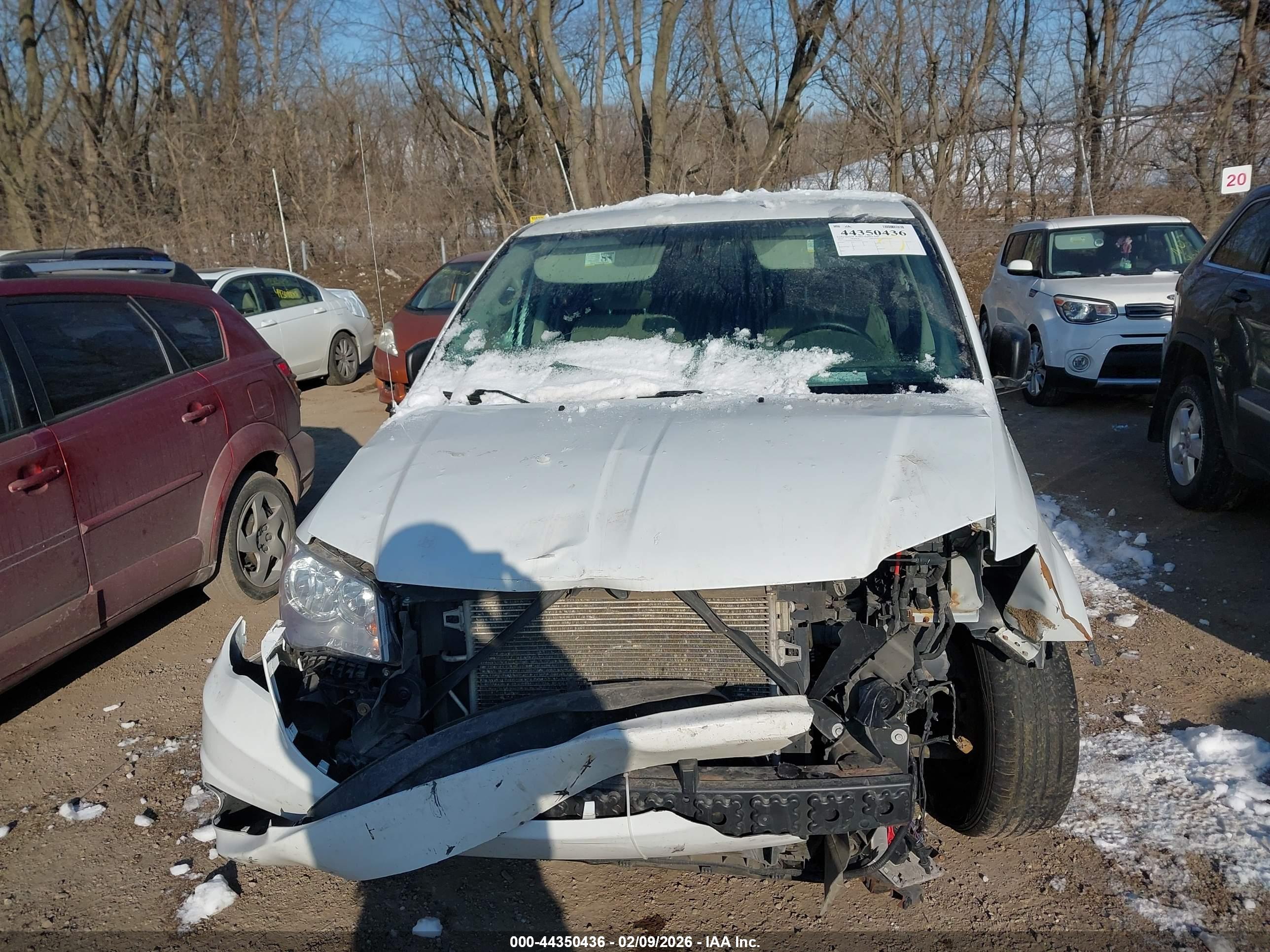 DODGE GRAND image 6