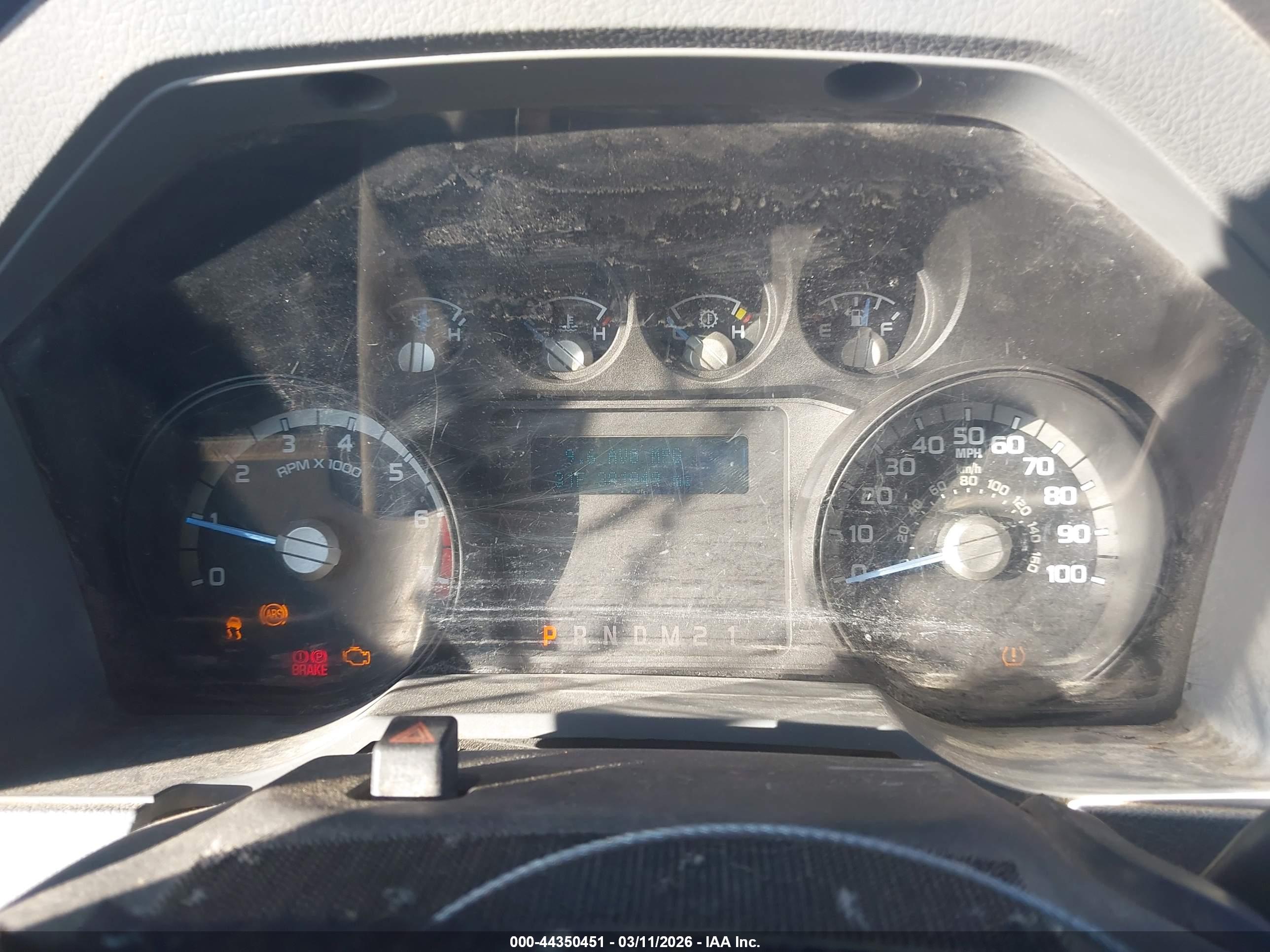 FORD F-350 image 7