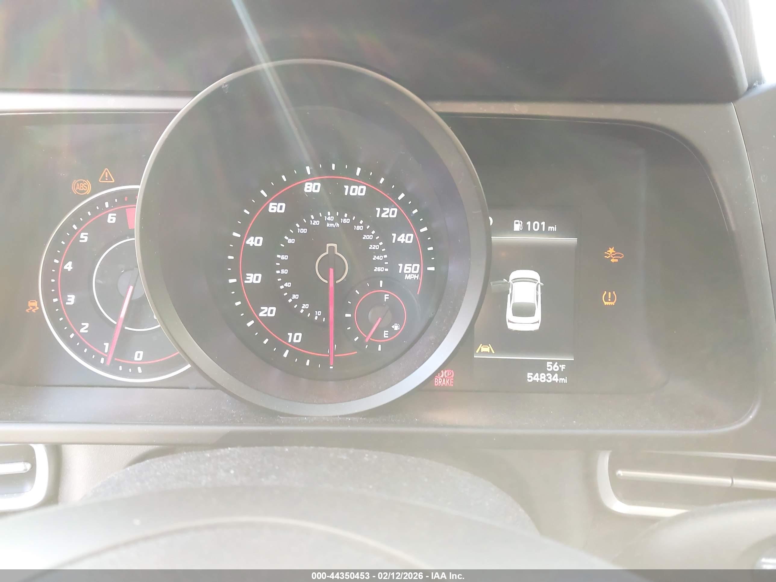 HYUNDAI ELANTRA image 7