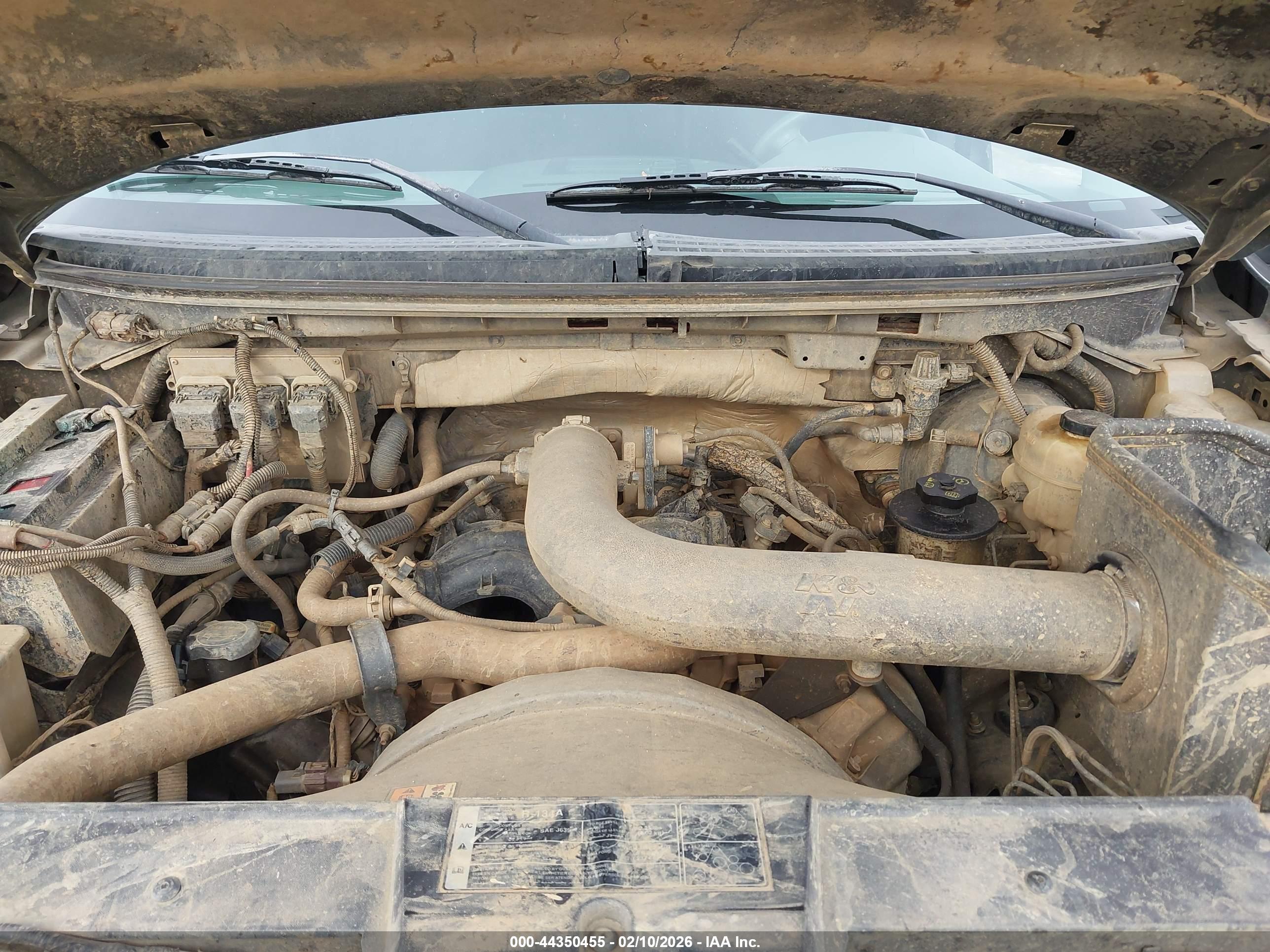 FORD F-150 image 10
