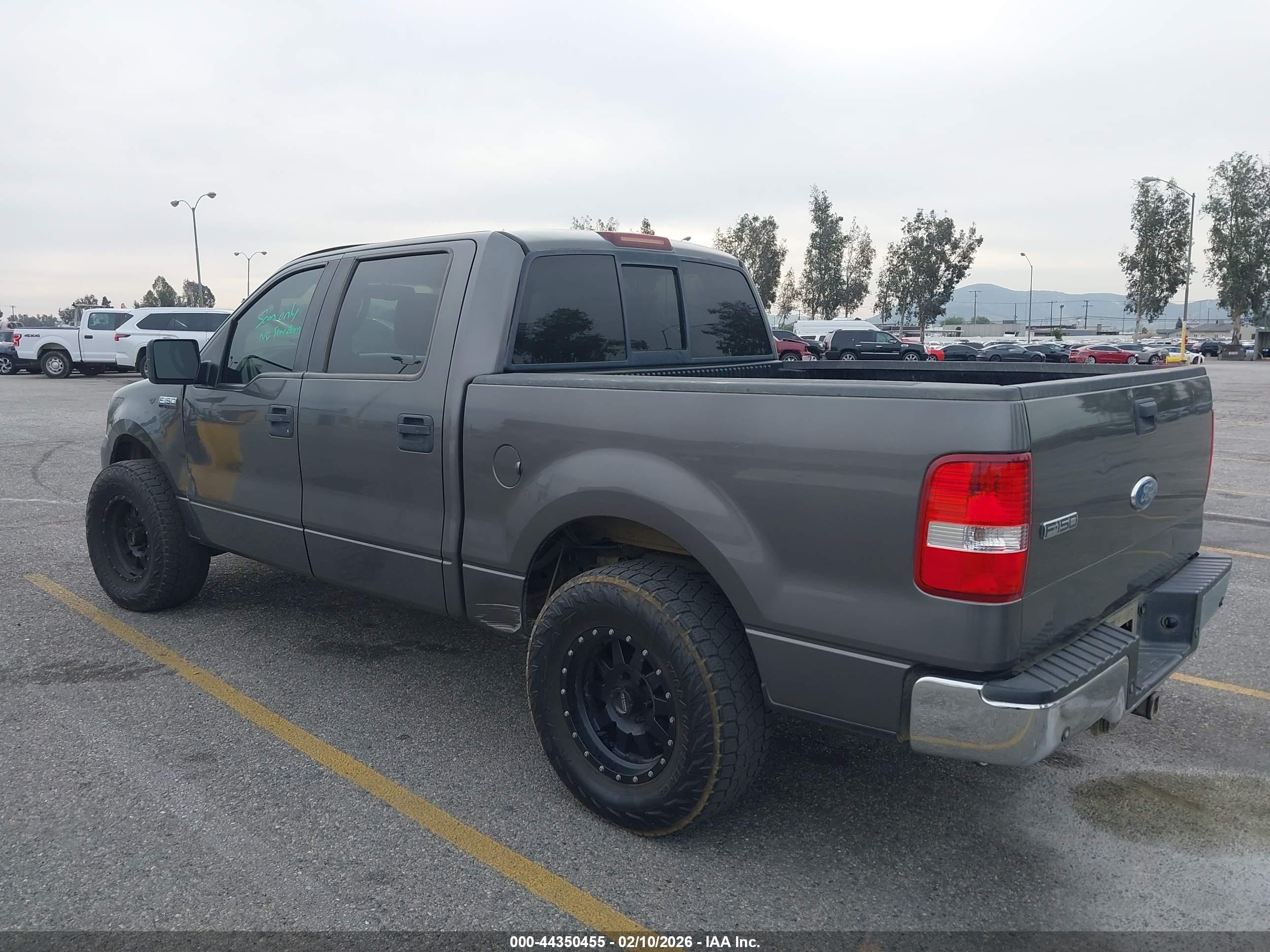 FORD F-150 image 3