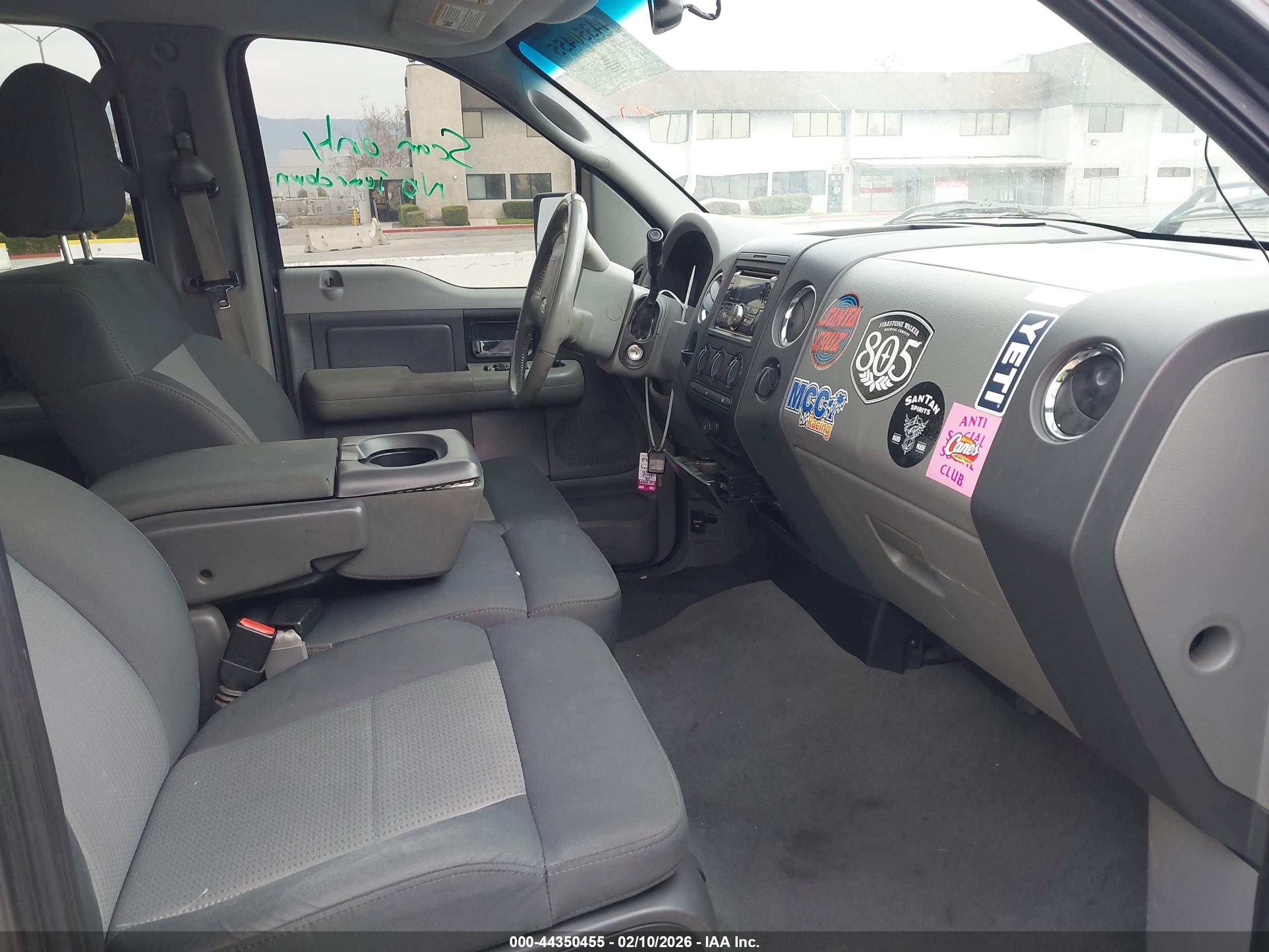 FORD F-150 image 5