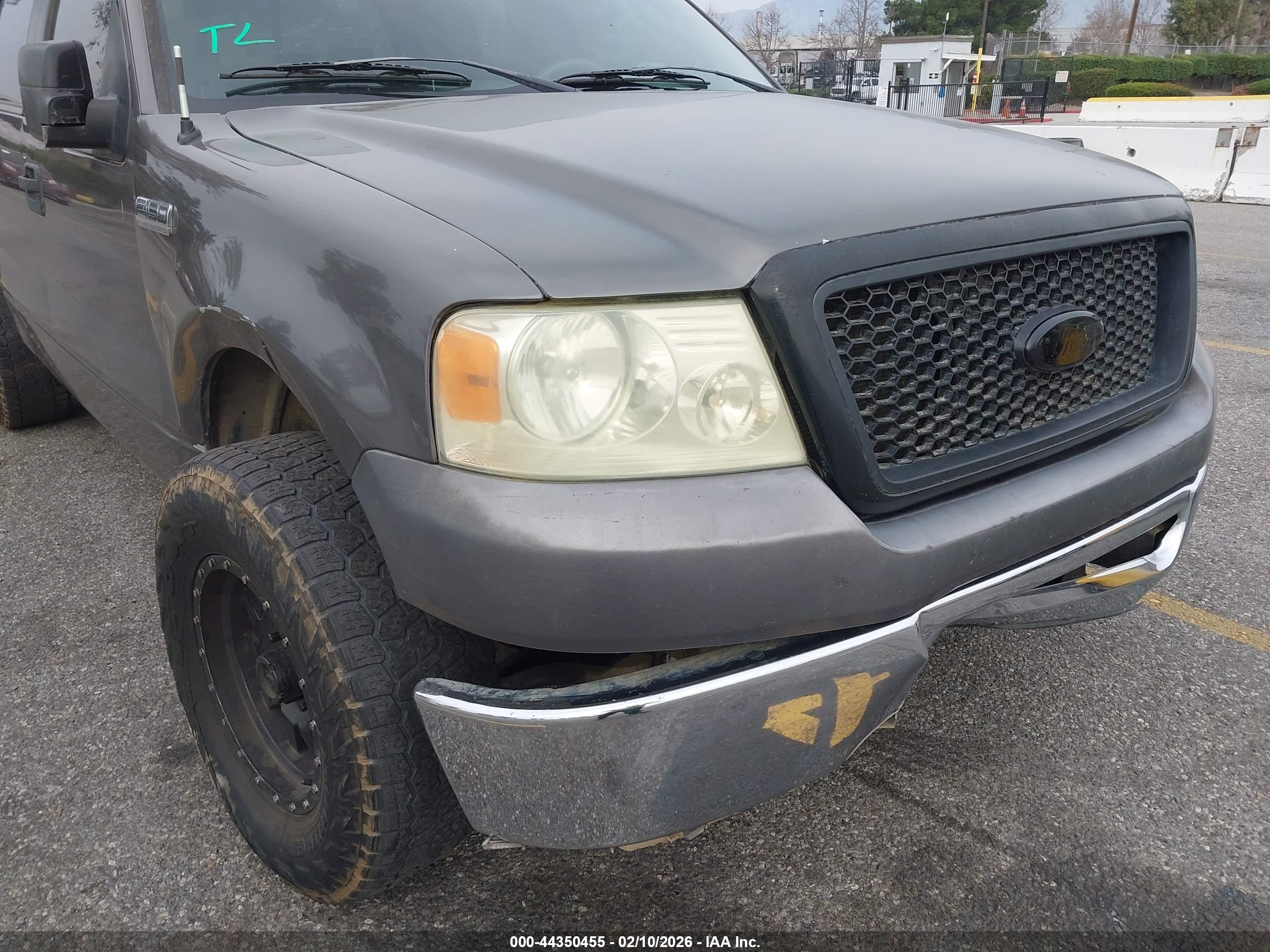 FORD F-150 image 6