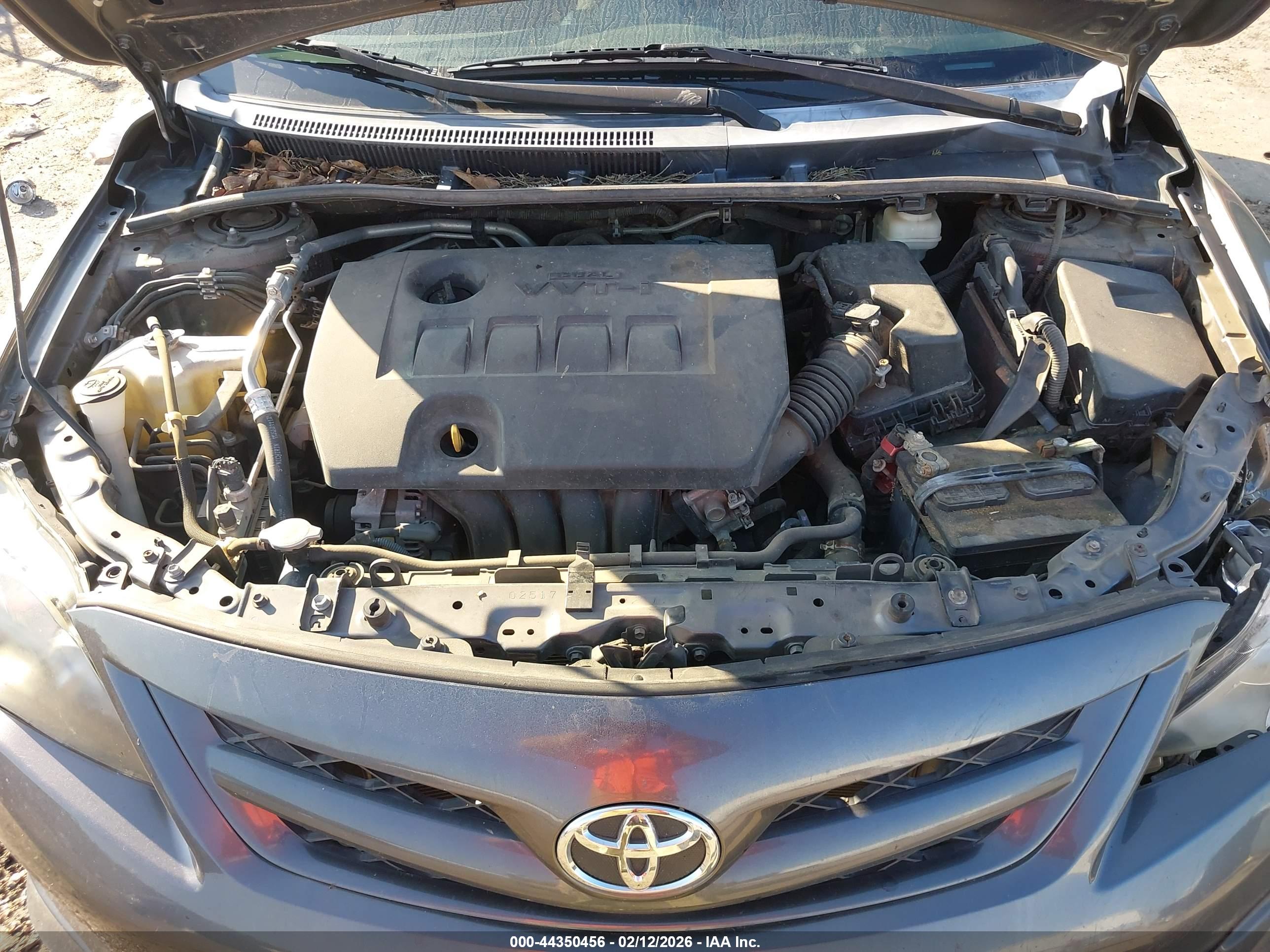 TOYOTA COROLLA image 10
