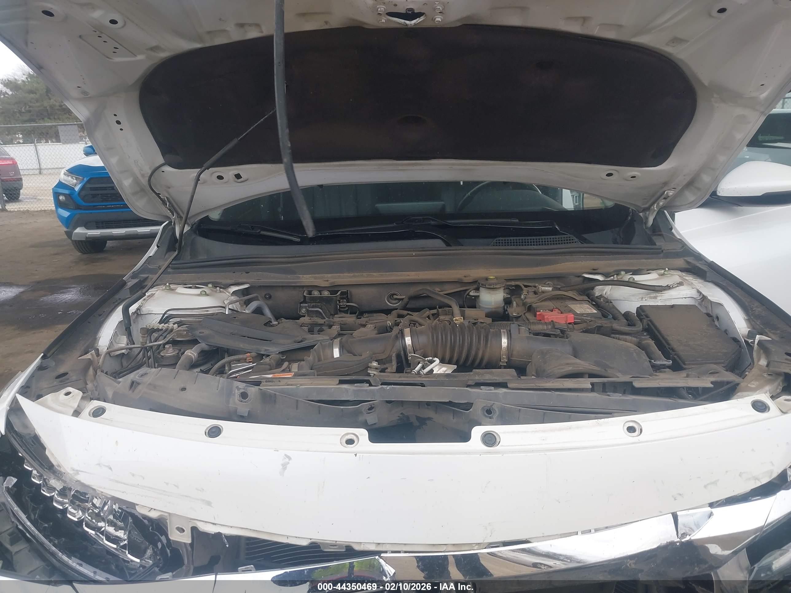 HONDA ACCORD image 10