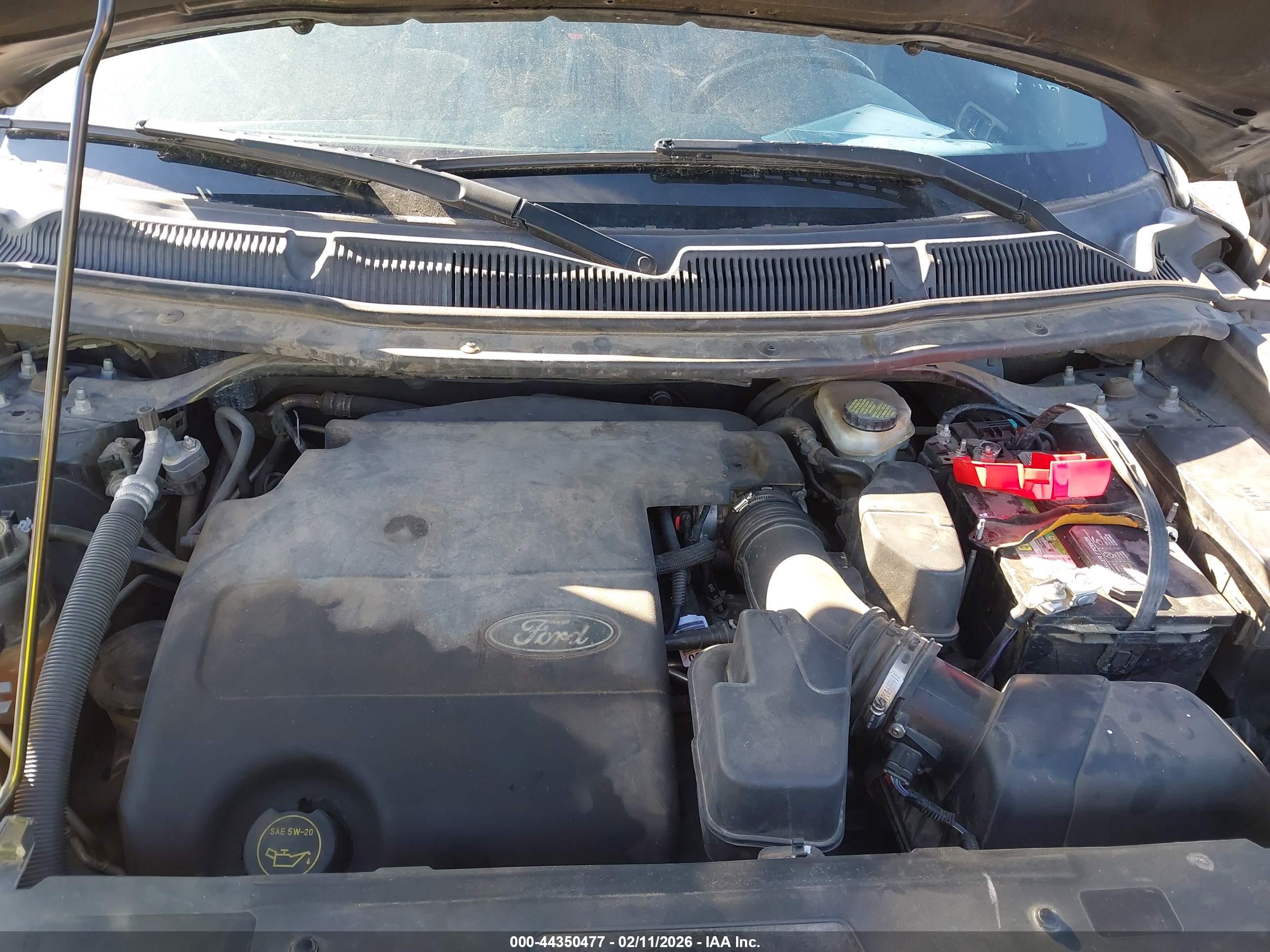 FORD EXPLORER image 10