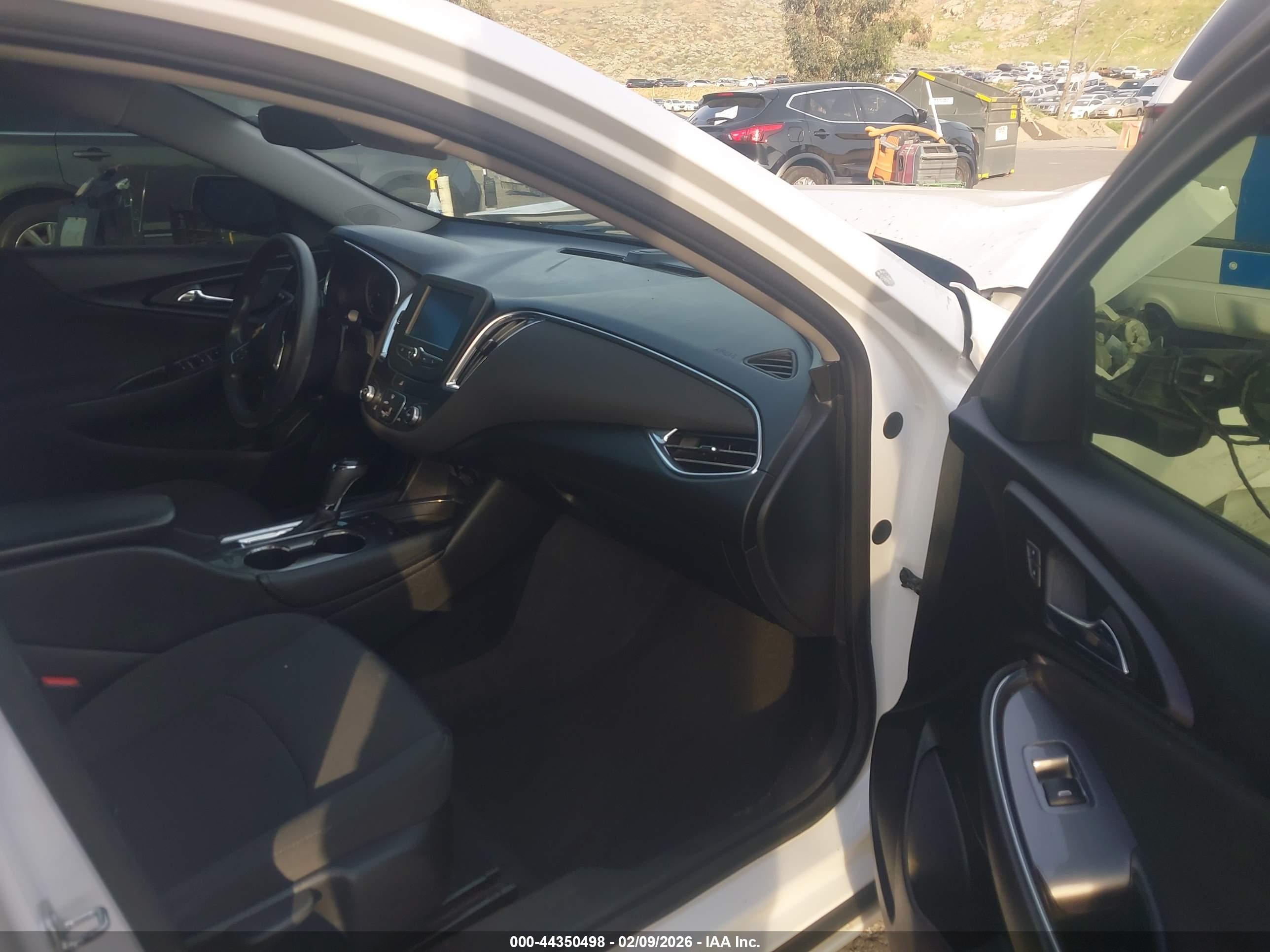 CHEVROLET MALIBU image 5