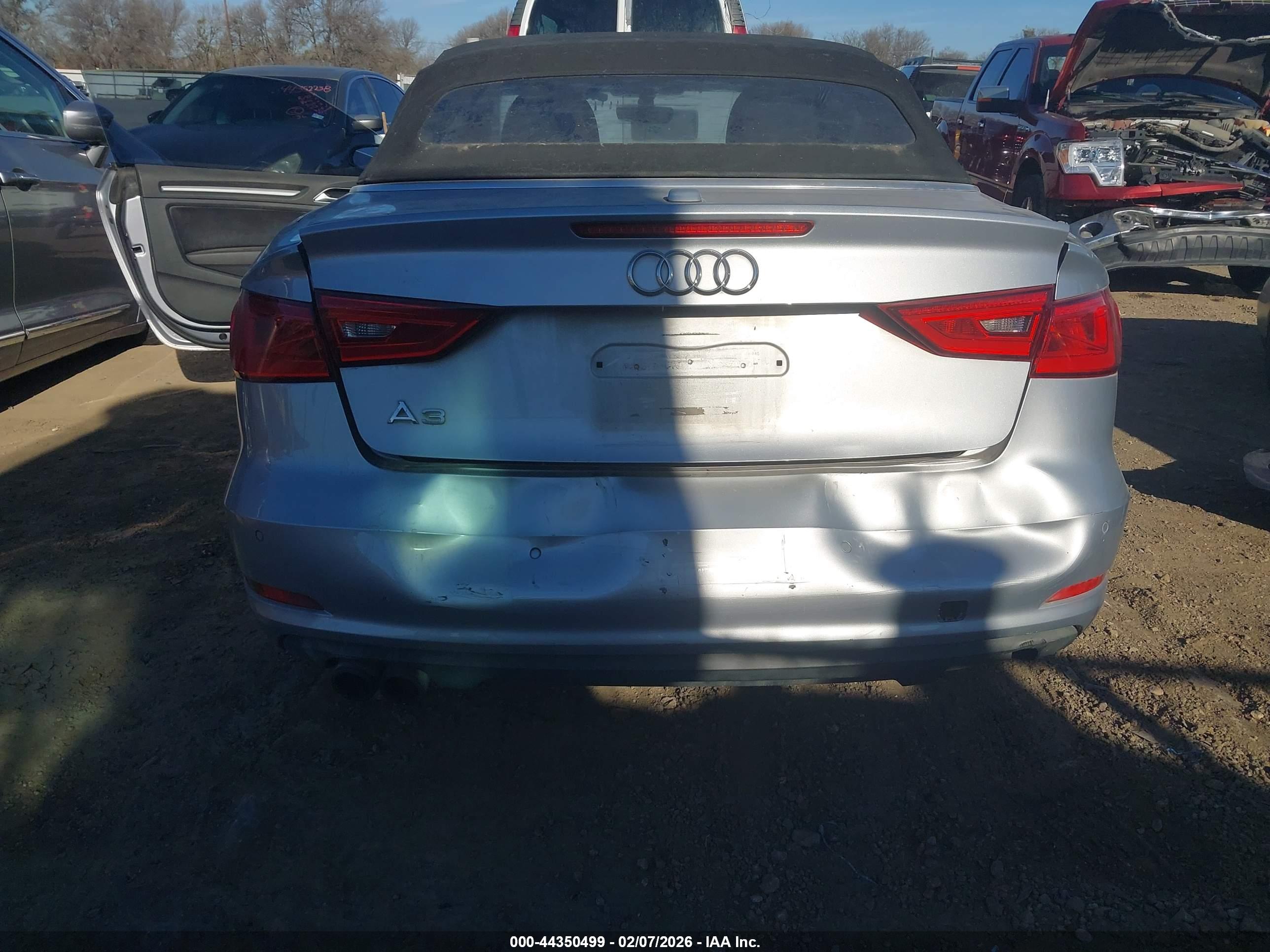 AUDI A3 image 6