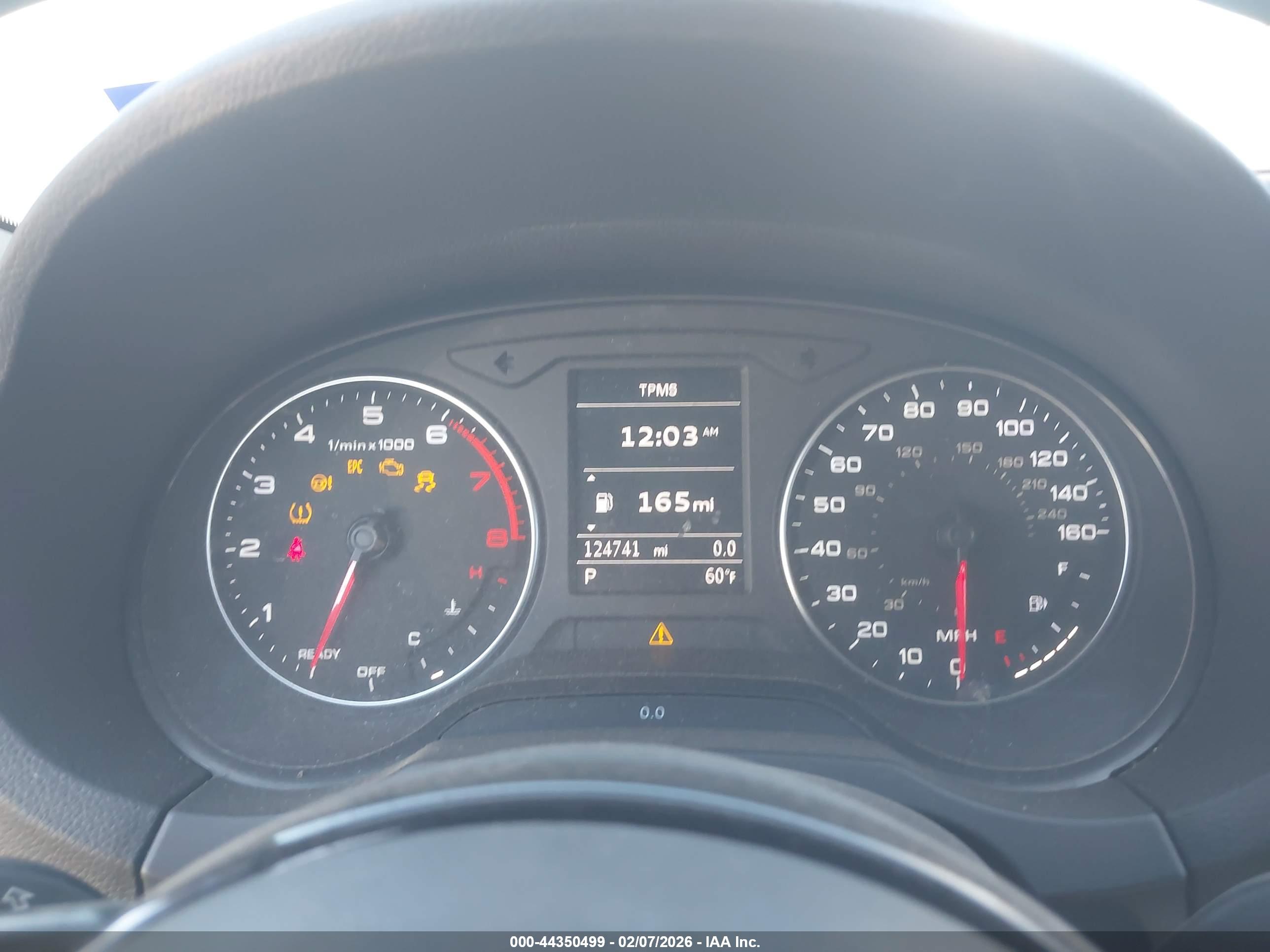 AUDI A3 image 7